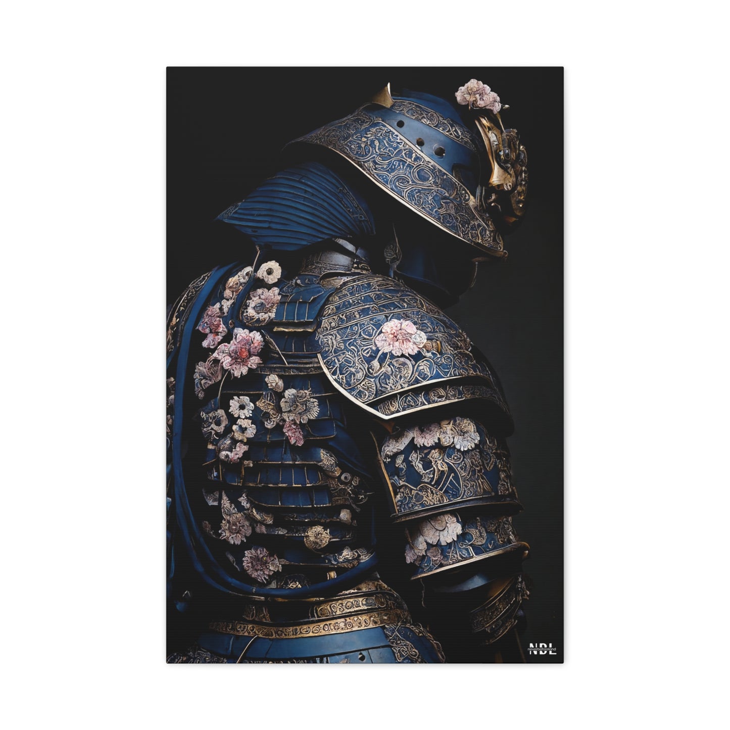 Classic Canvas