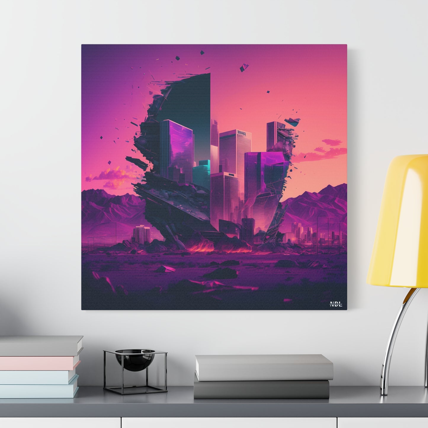 Classic Canvas