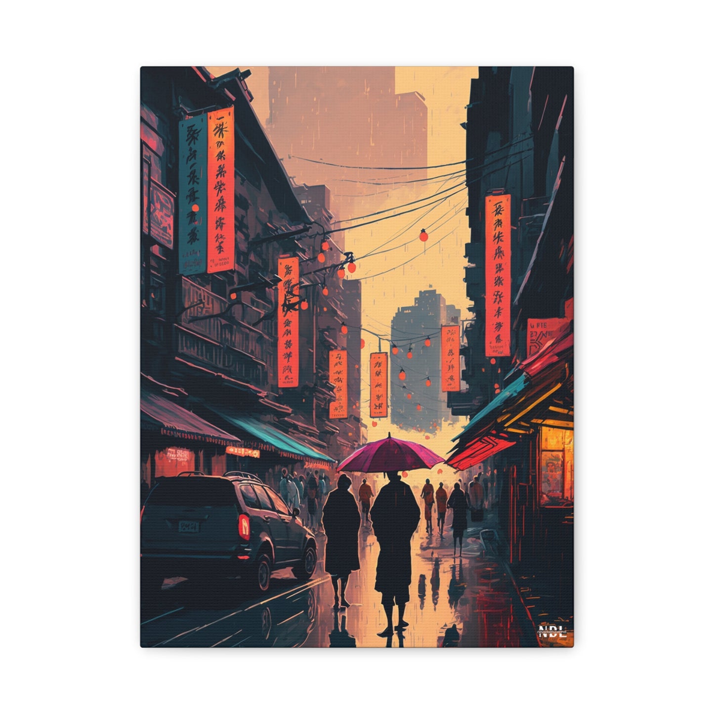 Classic Canvas