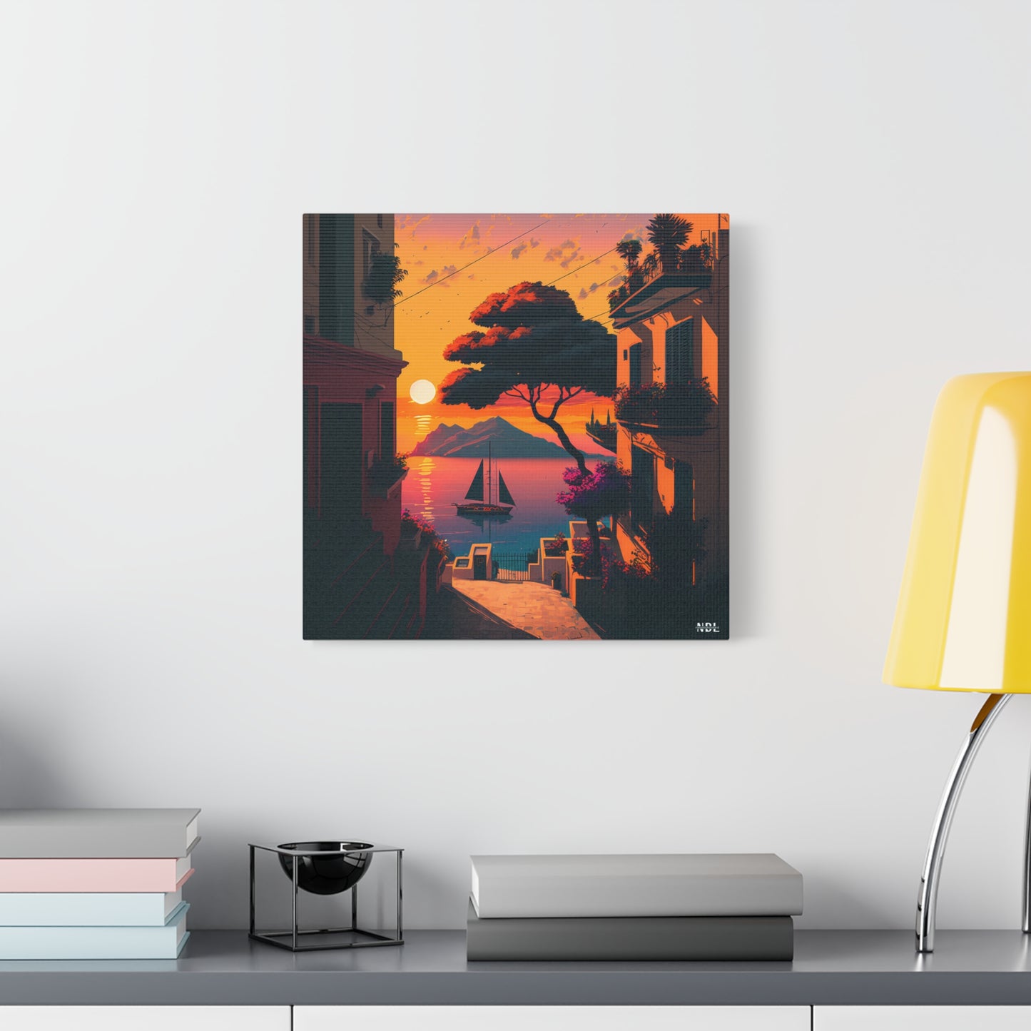 Classic Canvas
