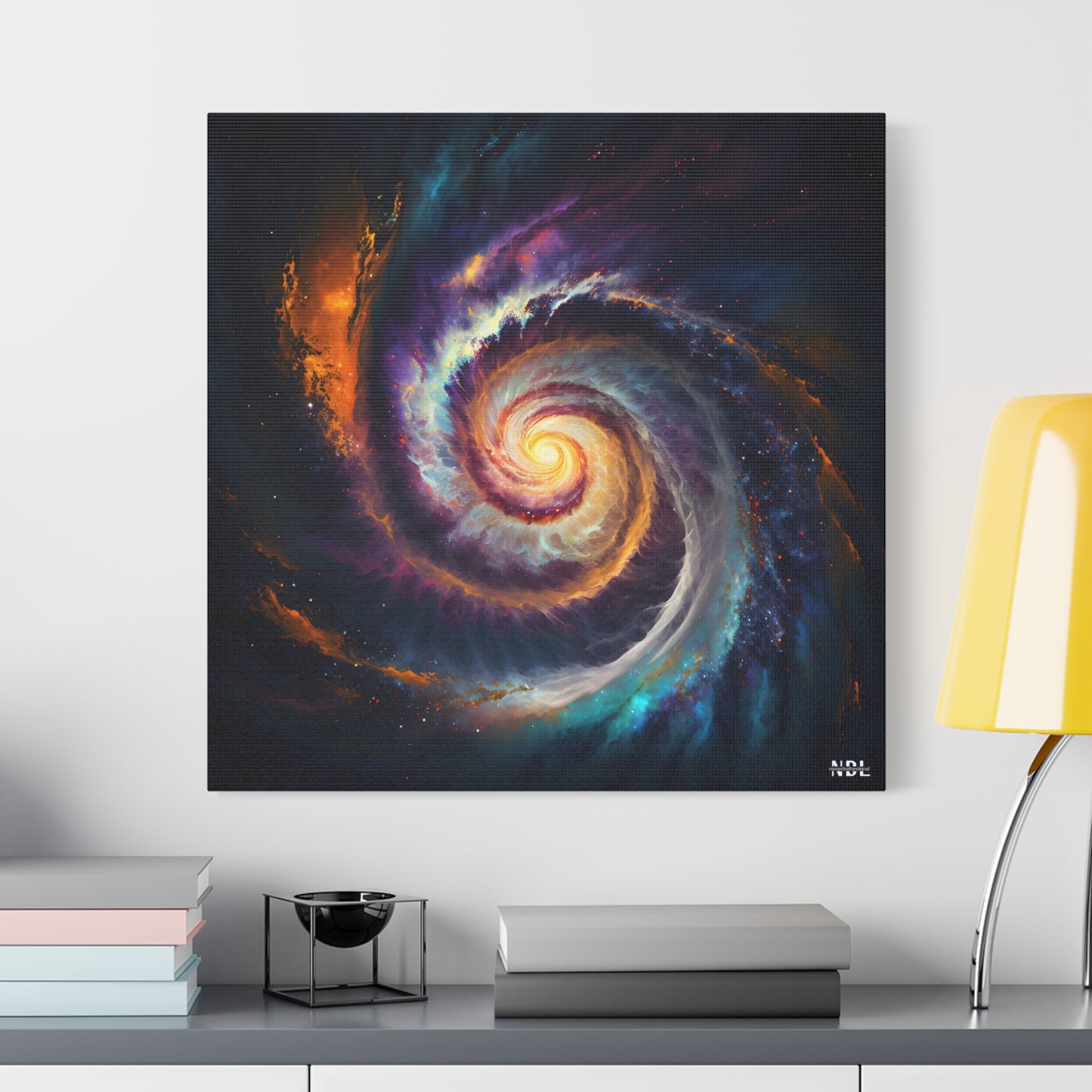 Classic Canvas