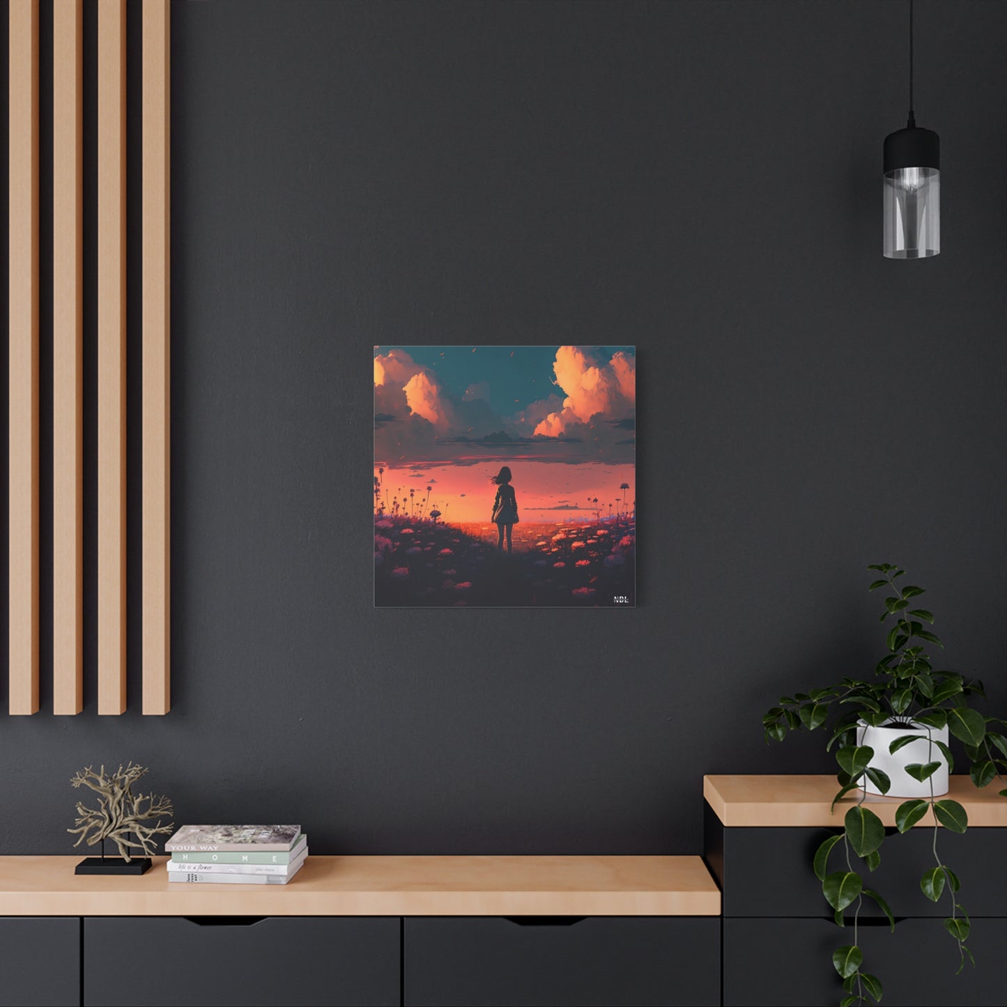 Classic Canvas