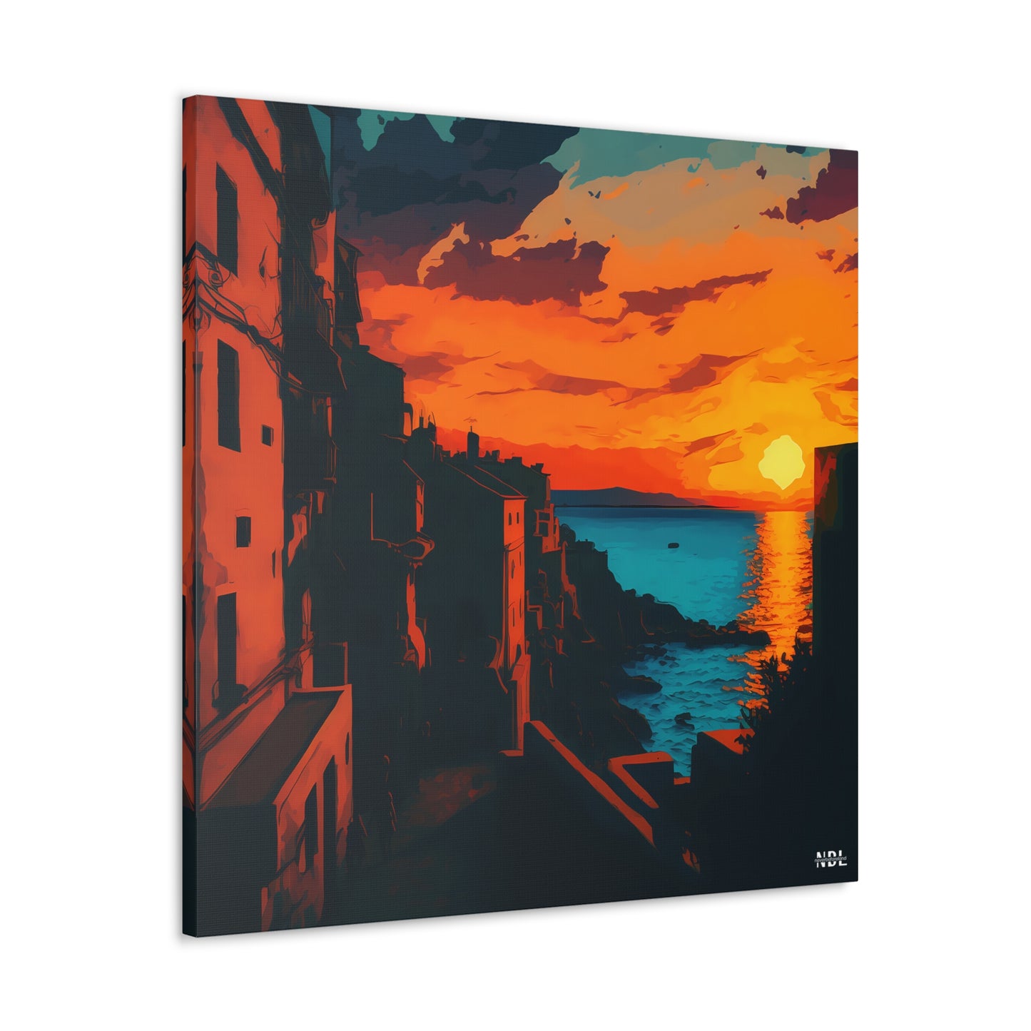 Classic Canvas