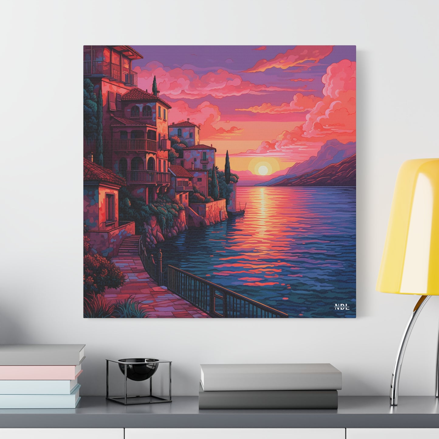 Classic Canvas