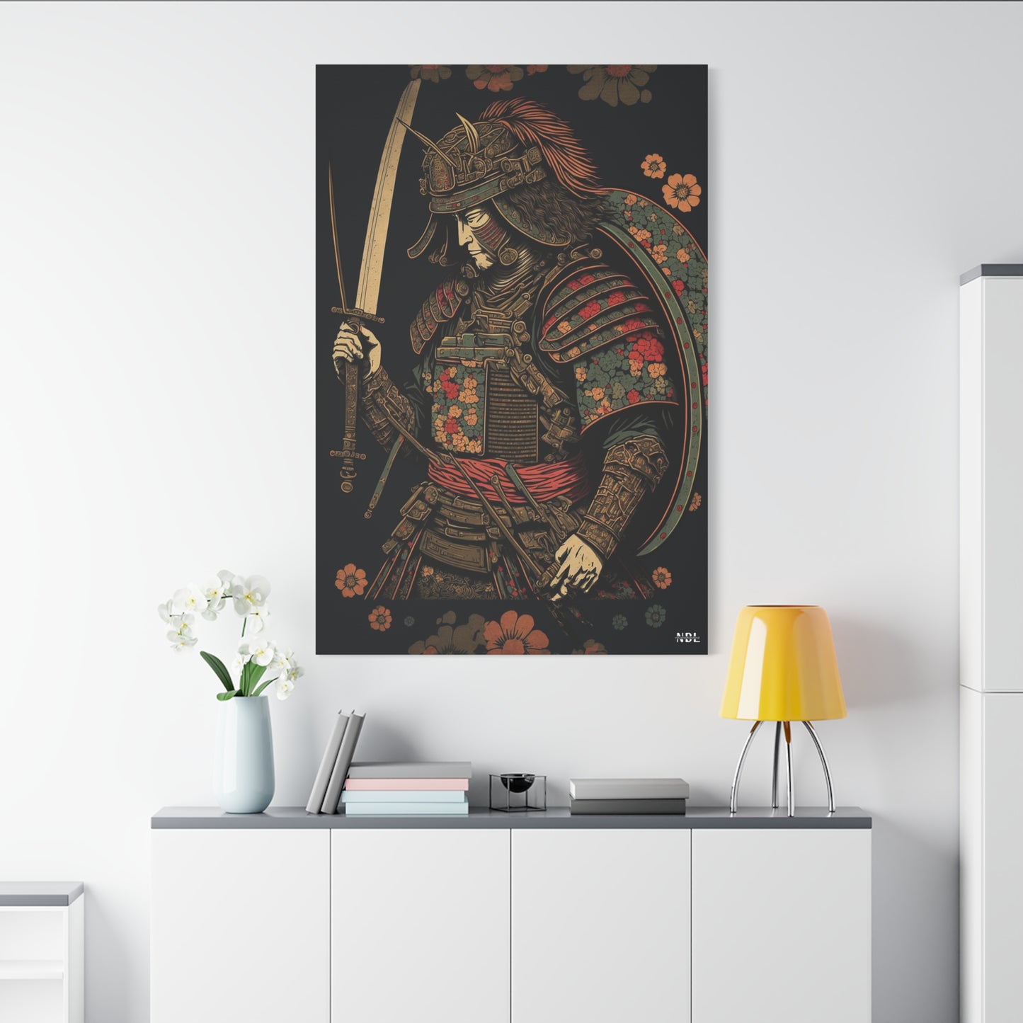 Classic Canvas