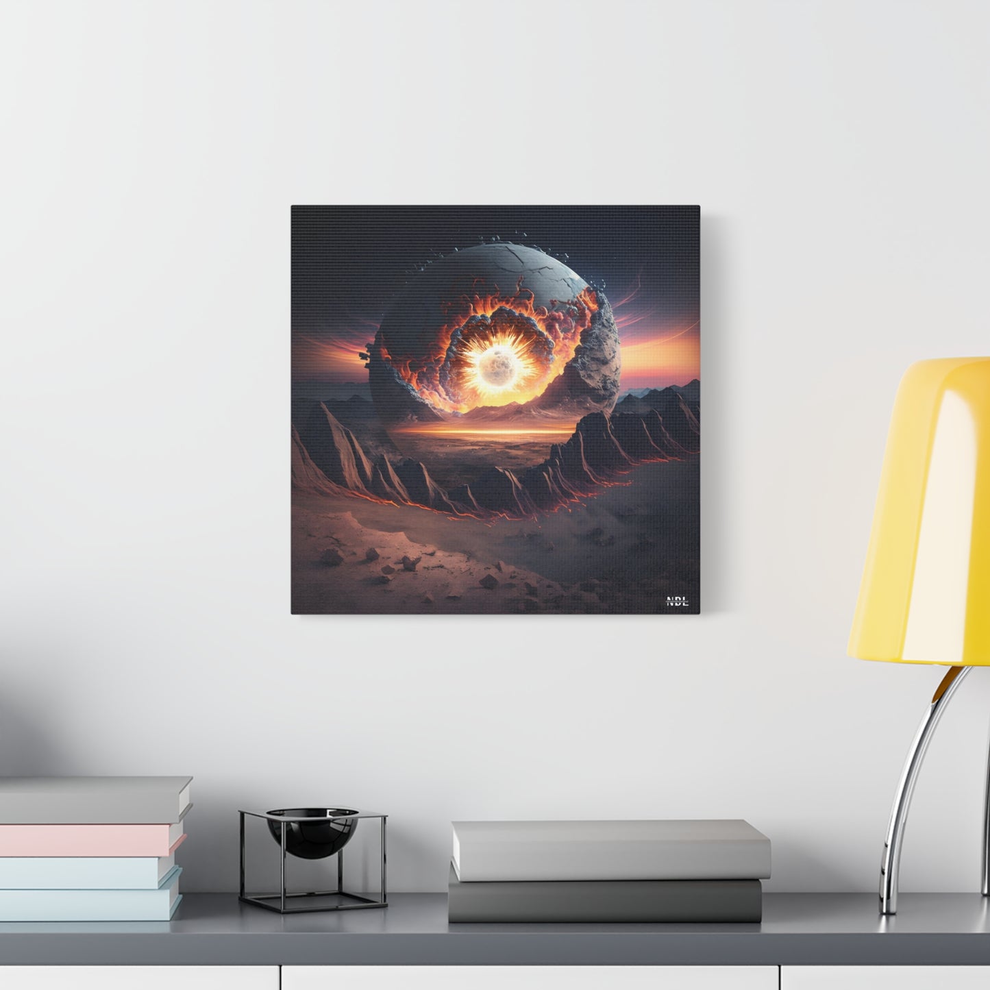 Classic Canvas