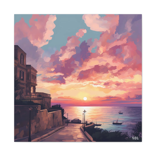 Classic Canvas
