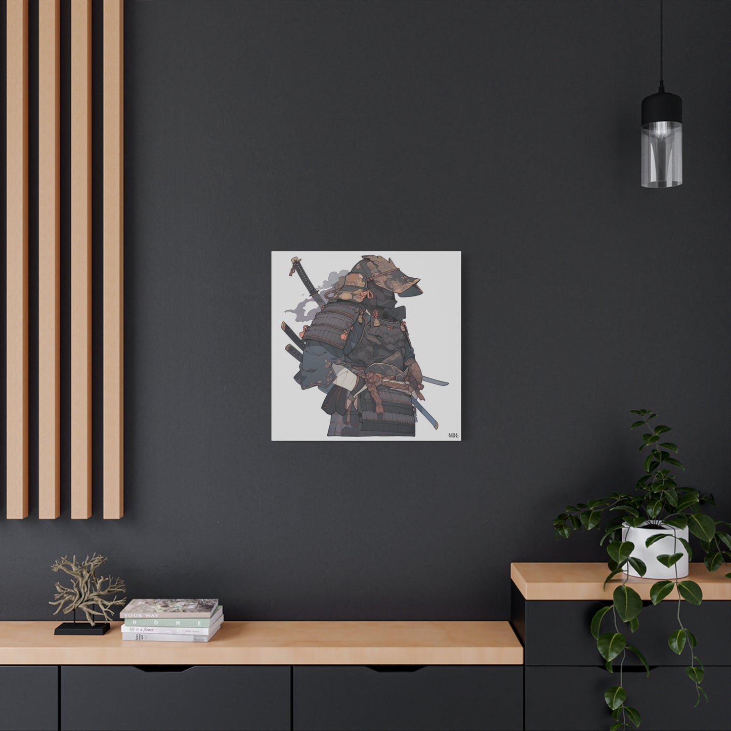Classic Canvas