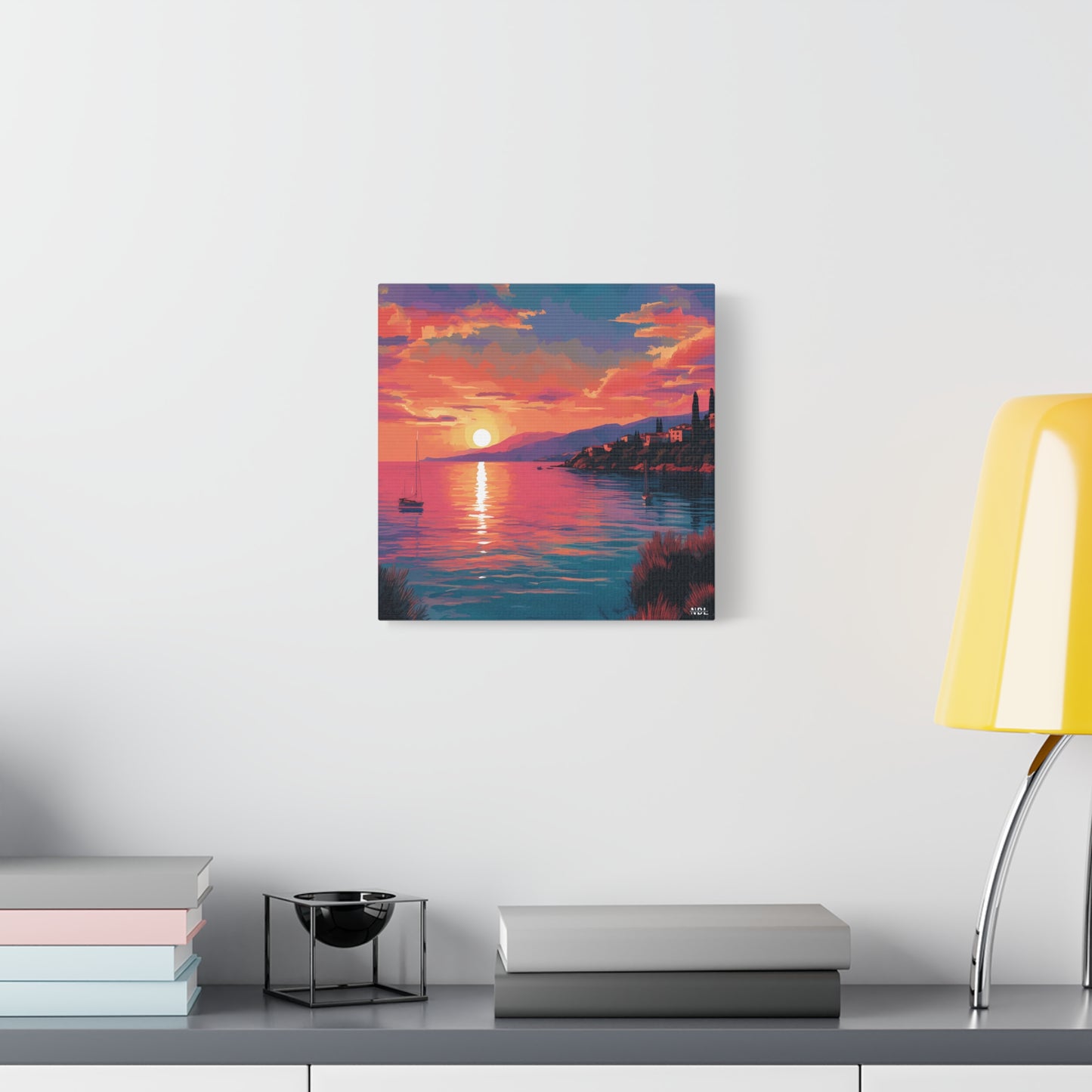Classic Canvas