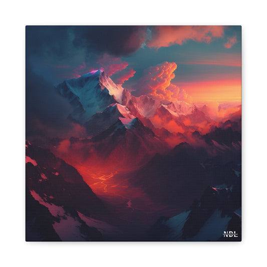 Classic Canvas