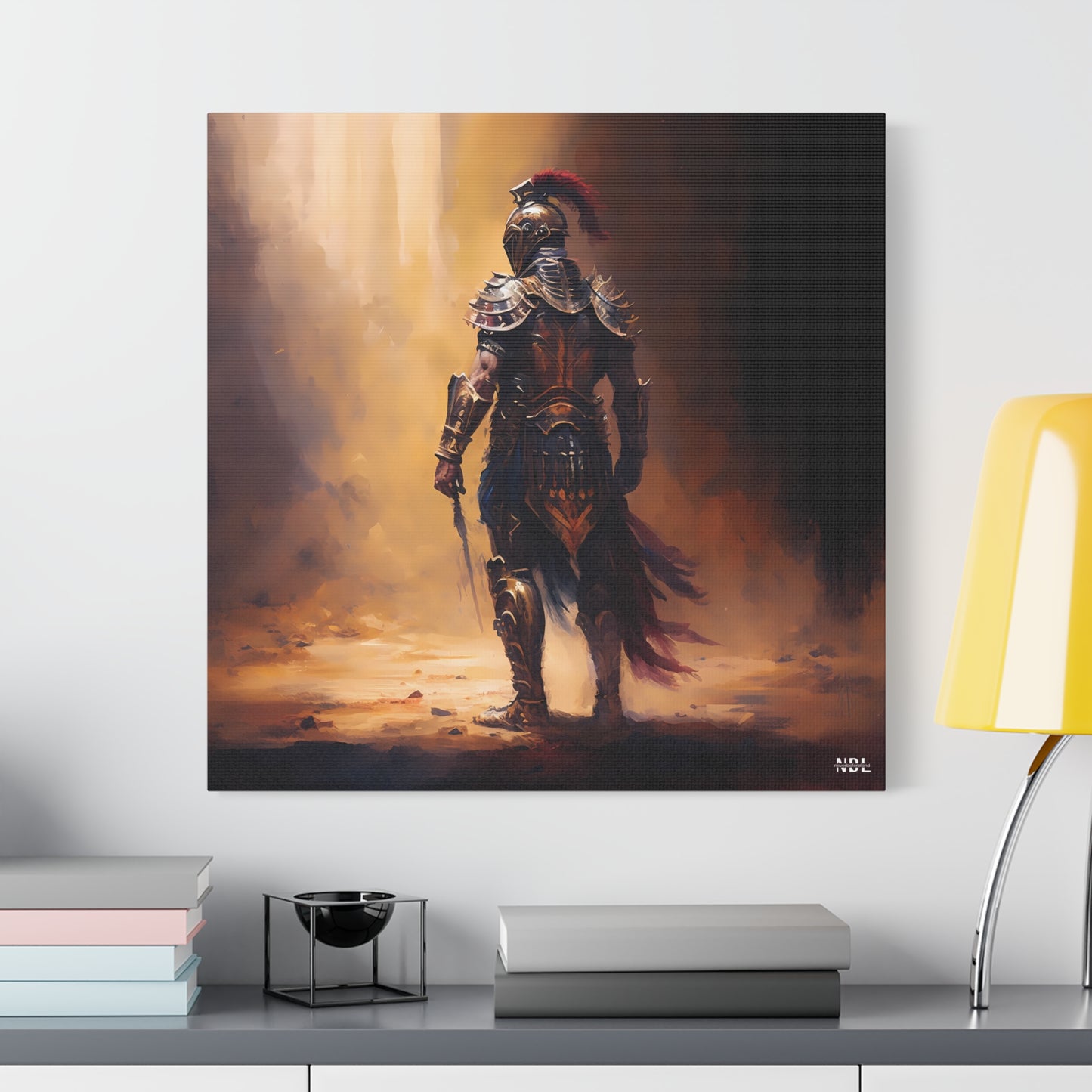 Classic Canvas