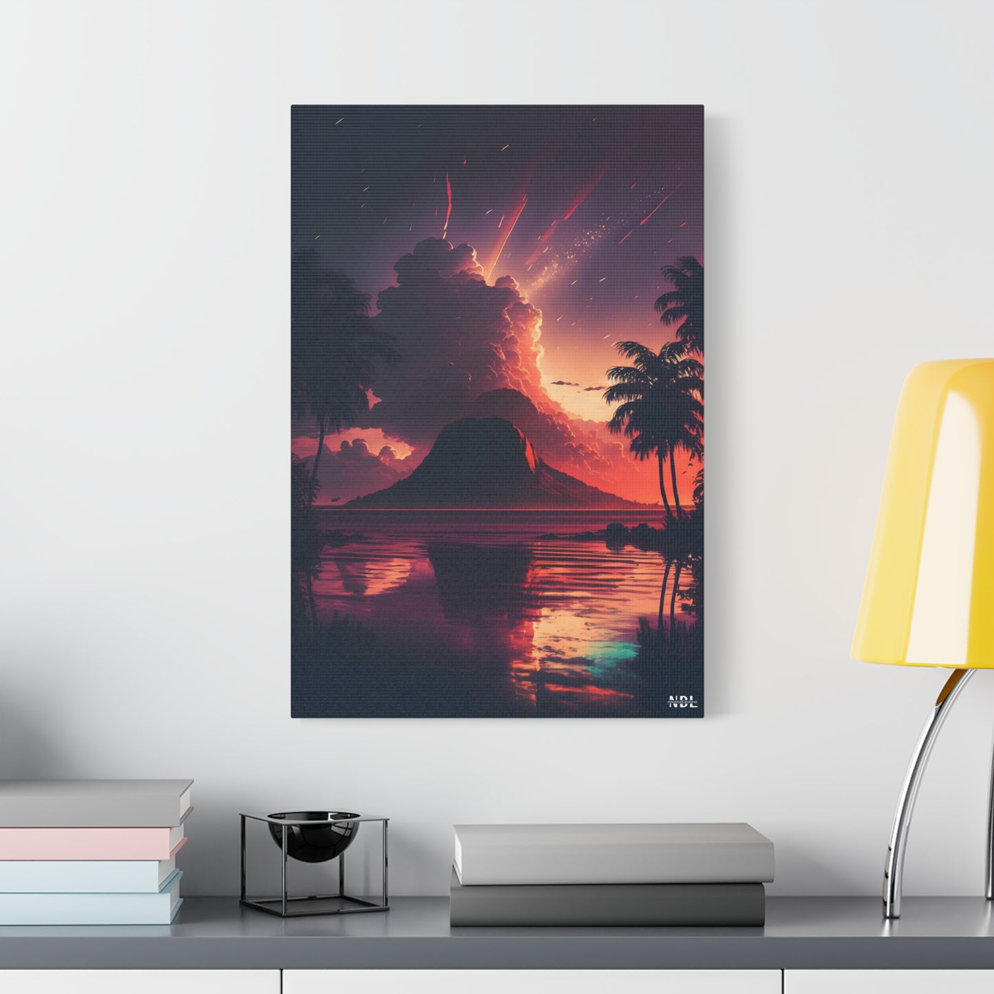 Classic Canvas