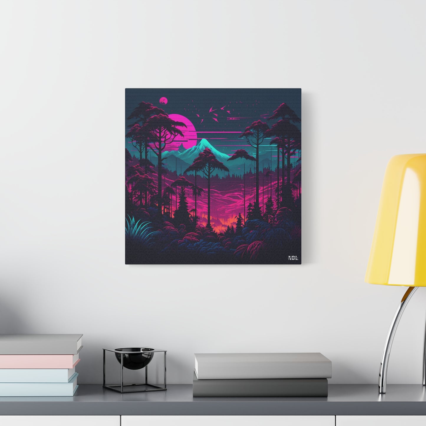 Classic Canvas