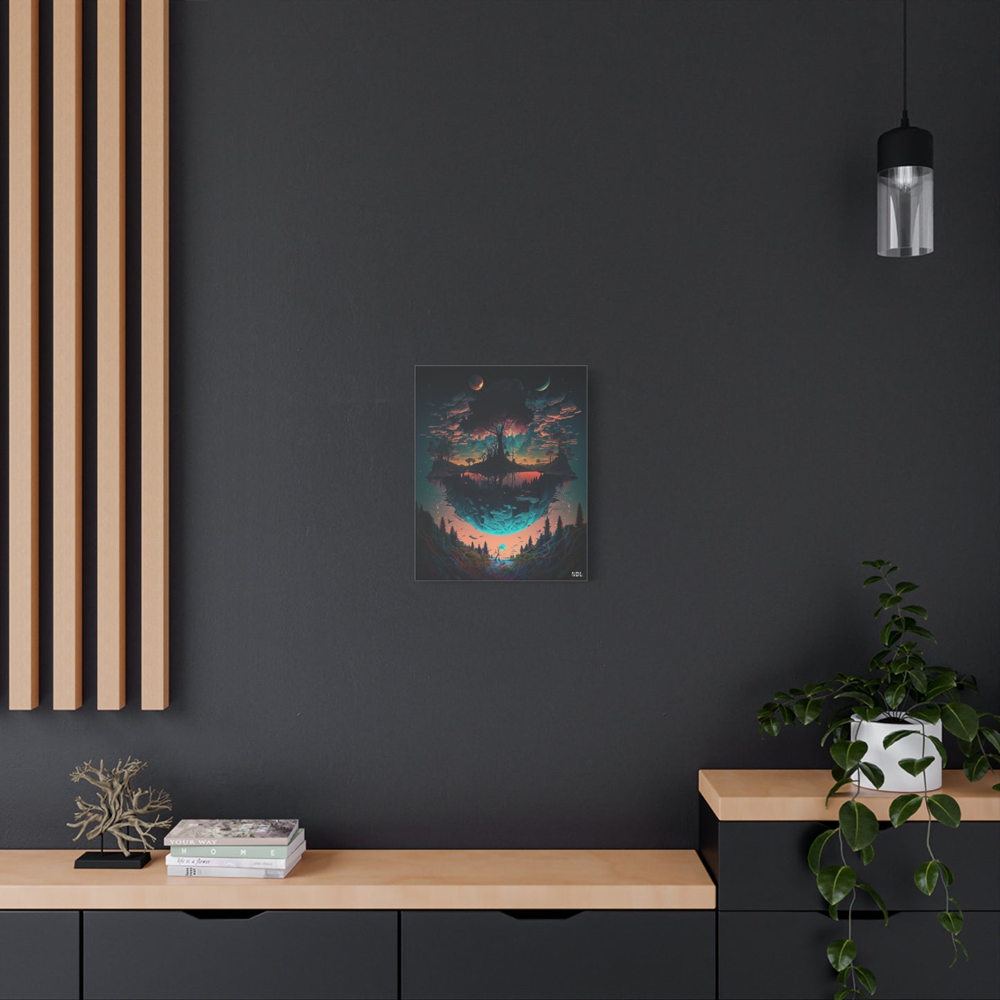 Classic Canvas