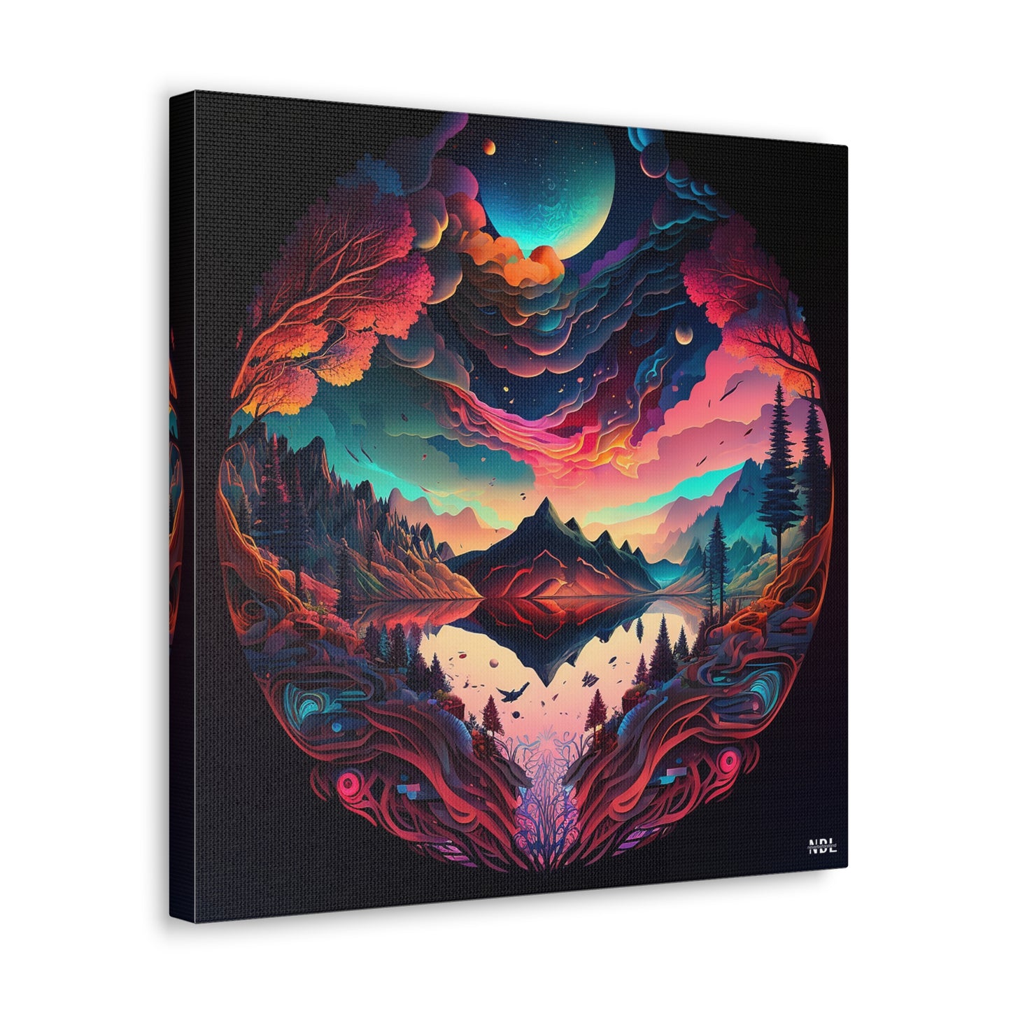 Classic Canvas