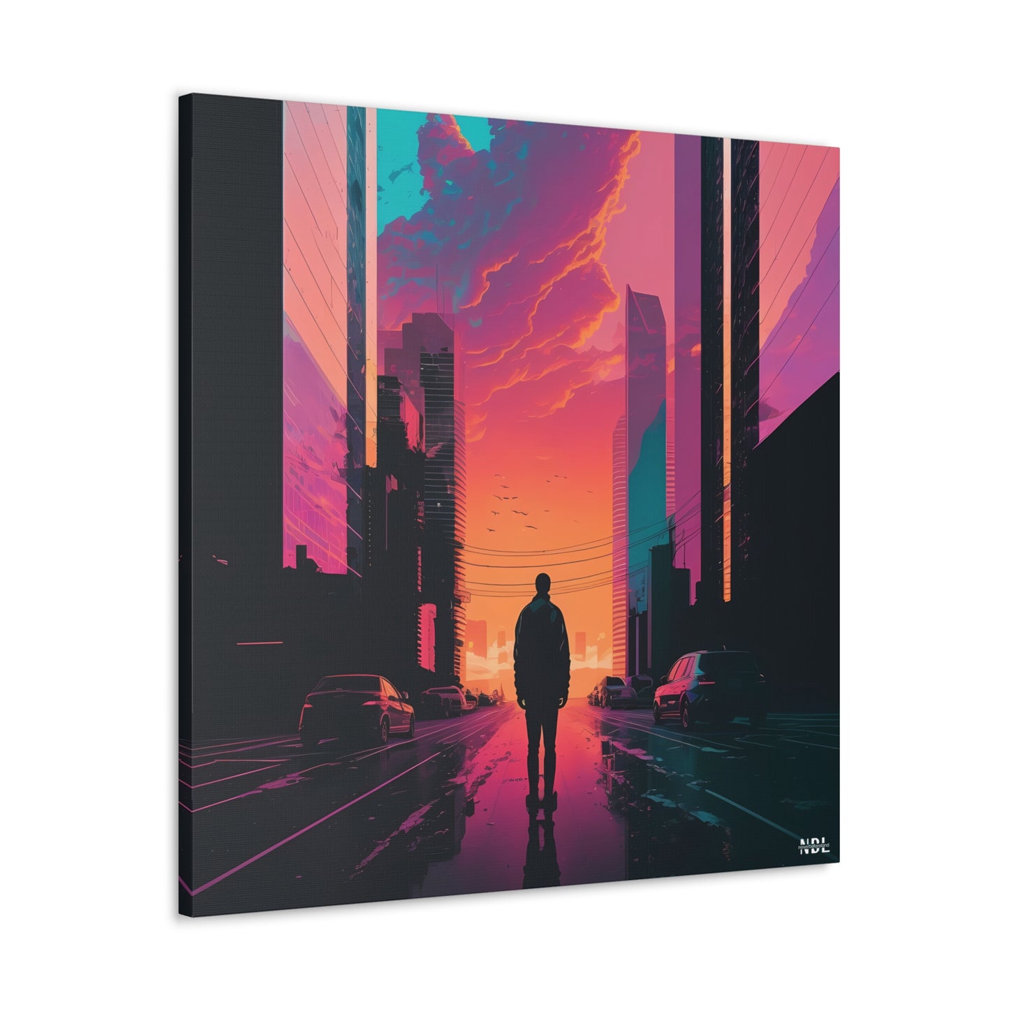 Classic Canvas