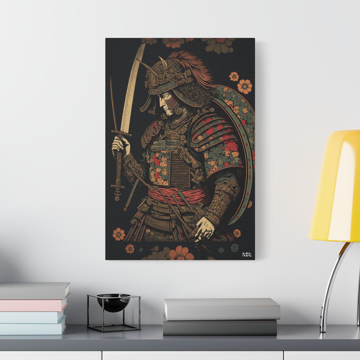 Classic Canvas