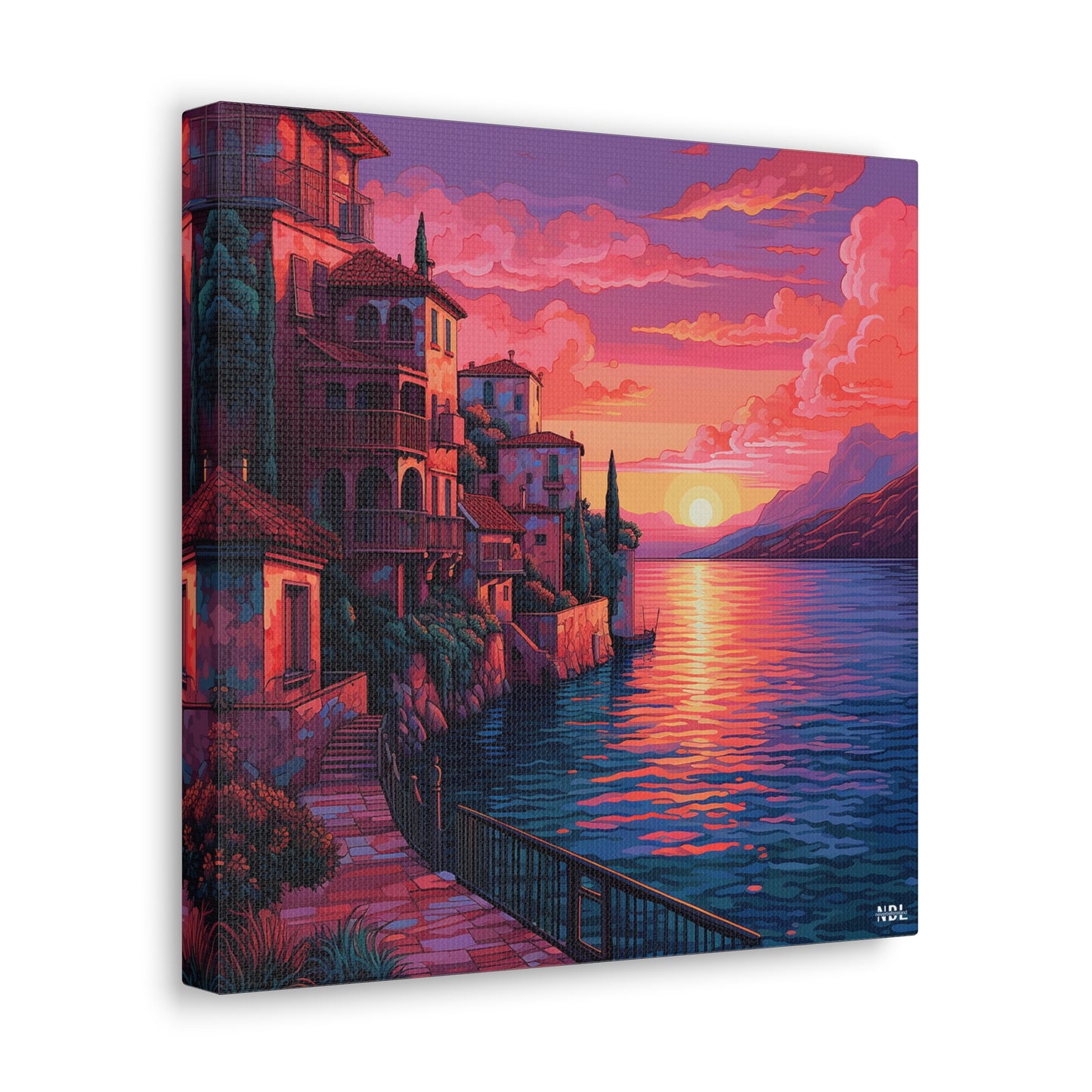 Classic Canvas