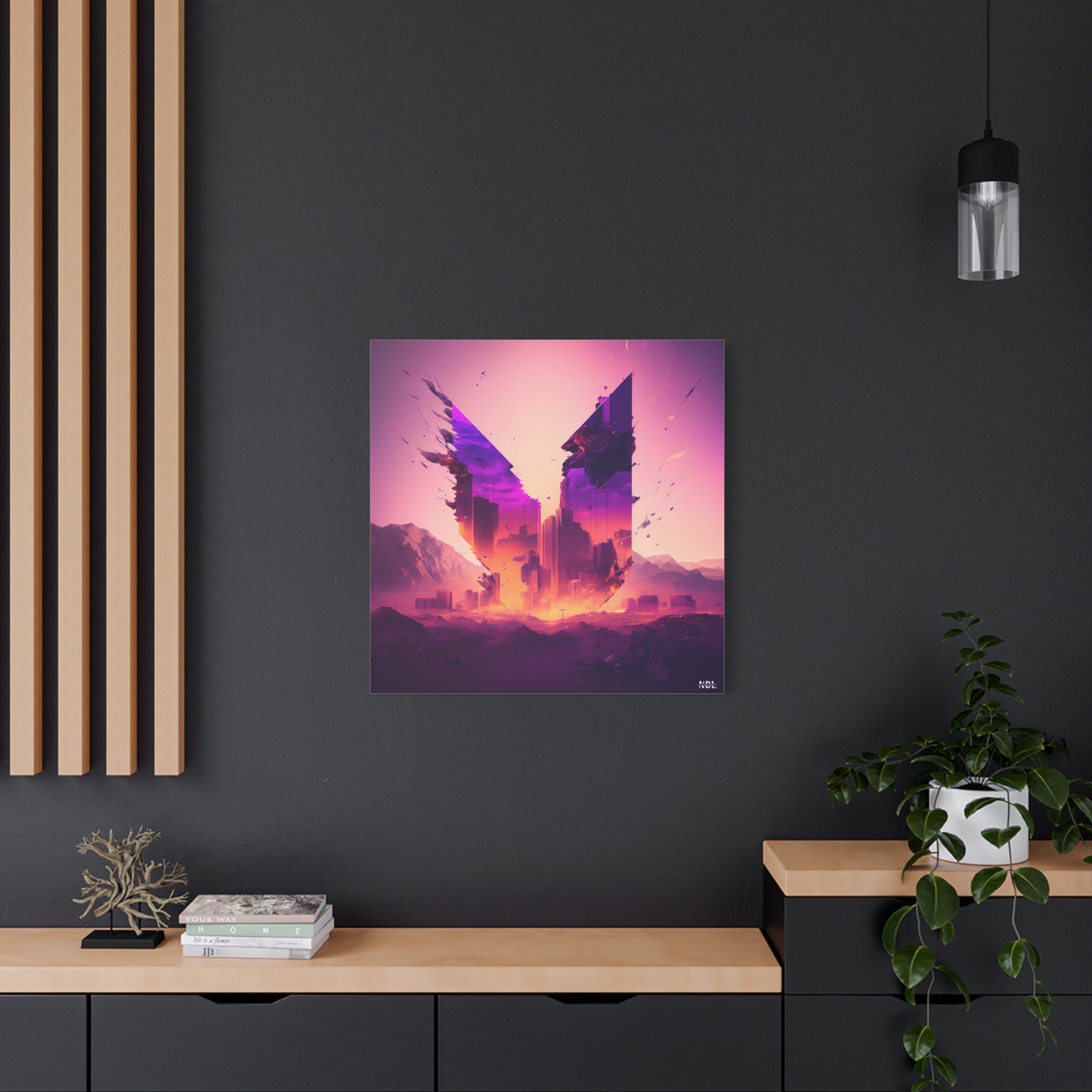 Classic Canvas
