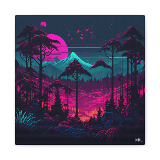Classic Canvas