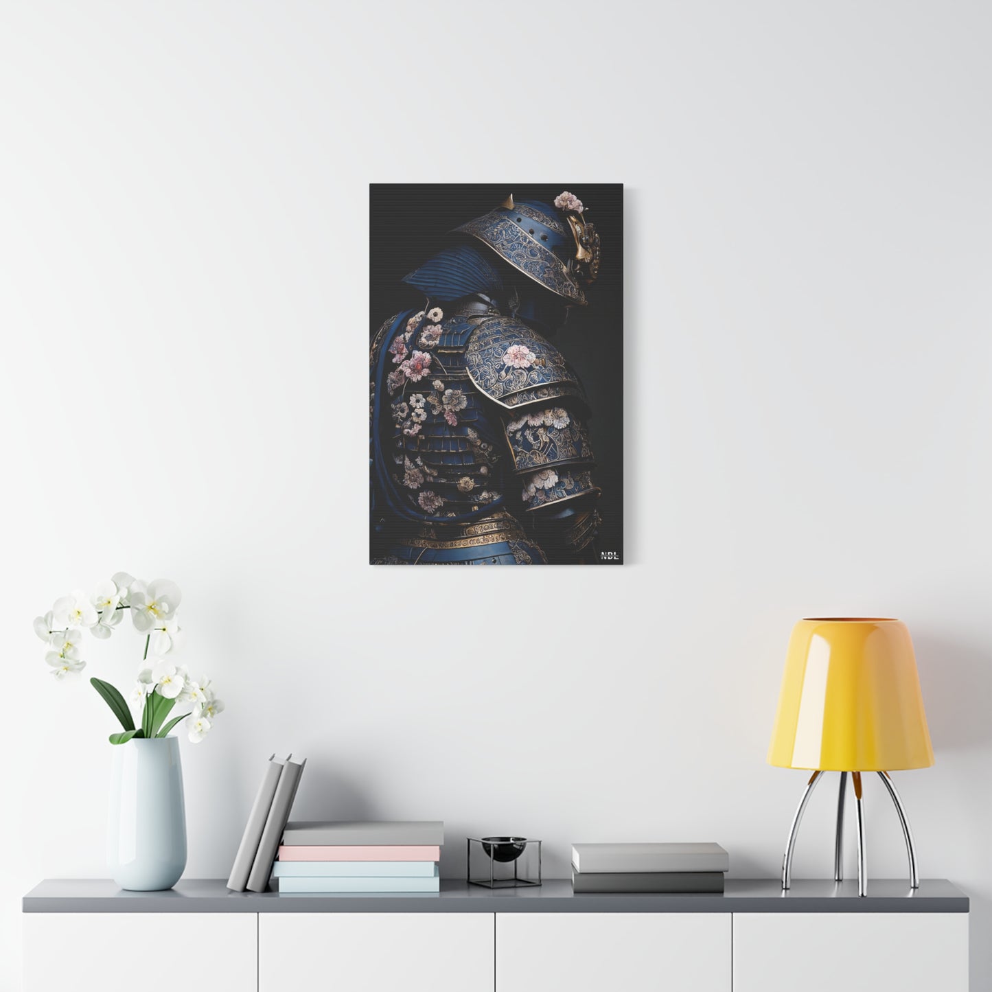 Classic Canvas