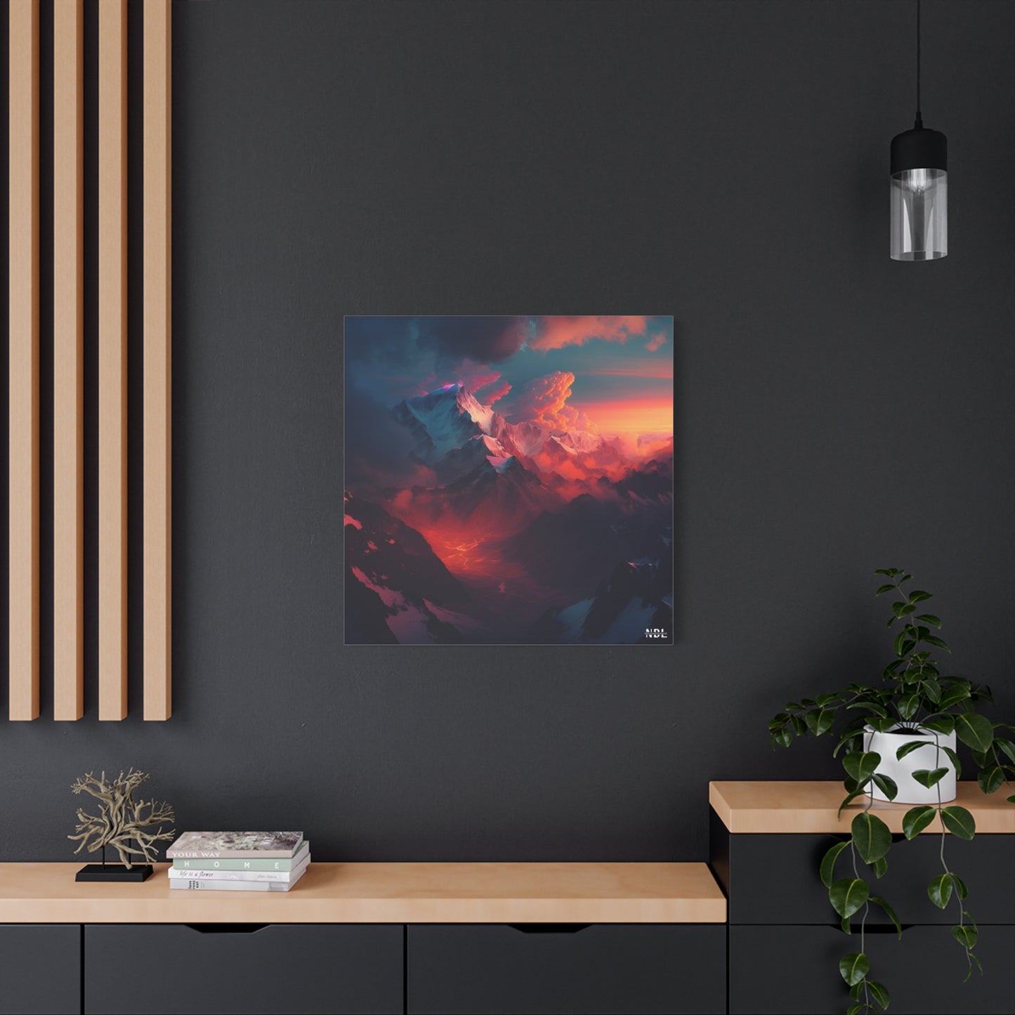 Classic Canvas