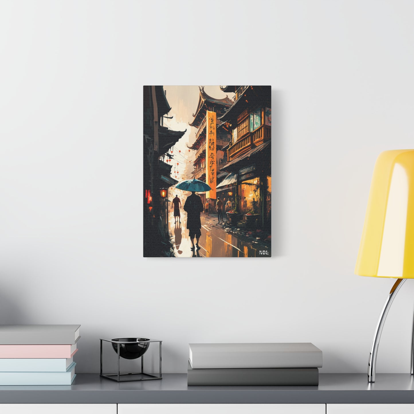 Classic Canvas