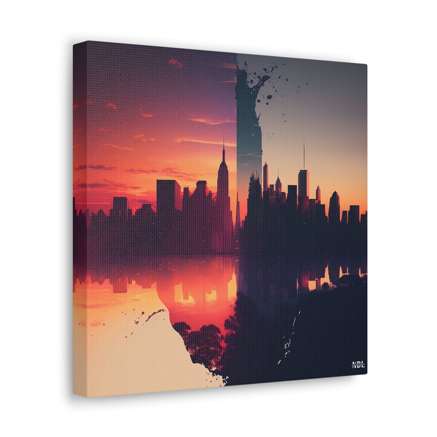 Classic Canvas