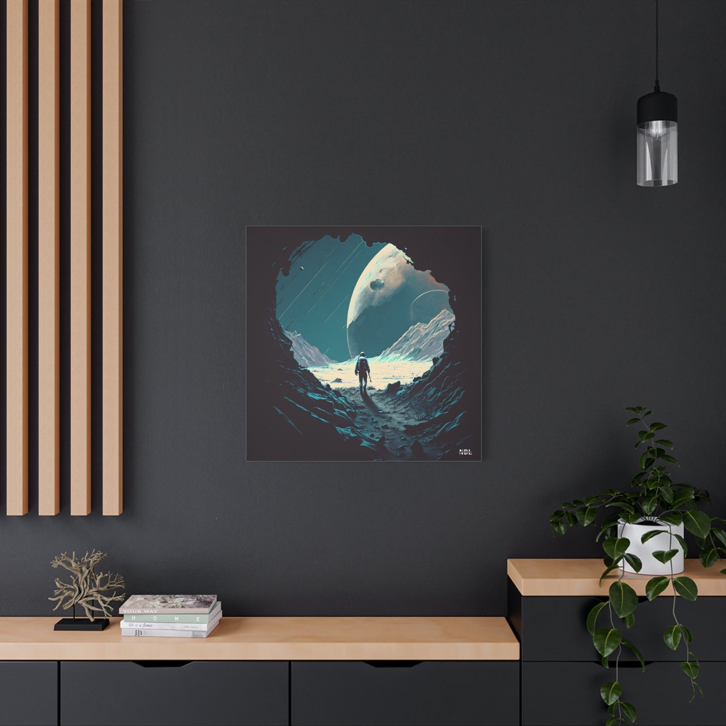 Classic Canvas