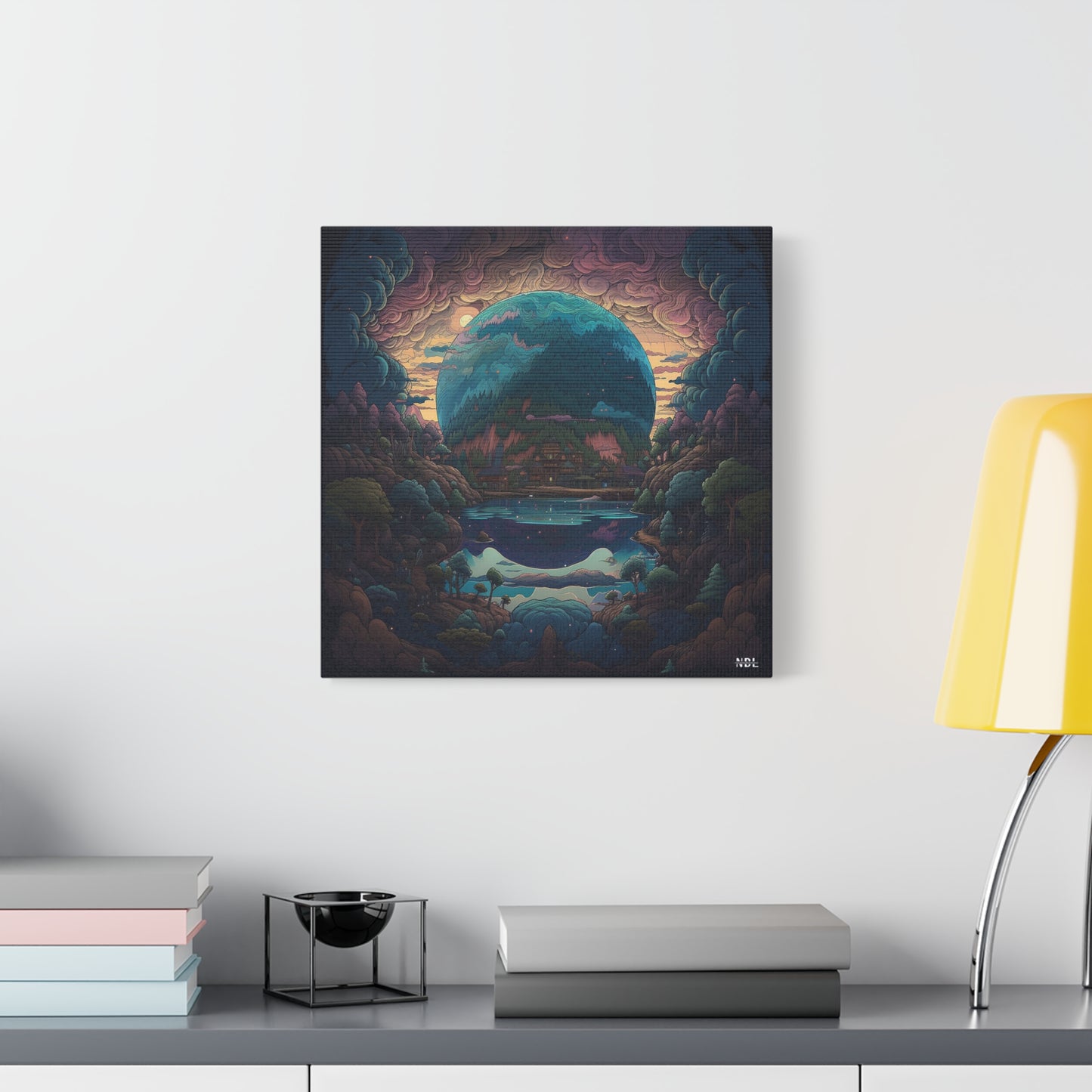 Classic Canvas