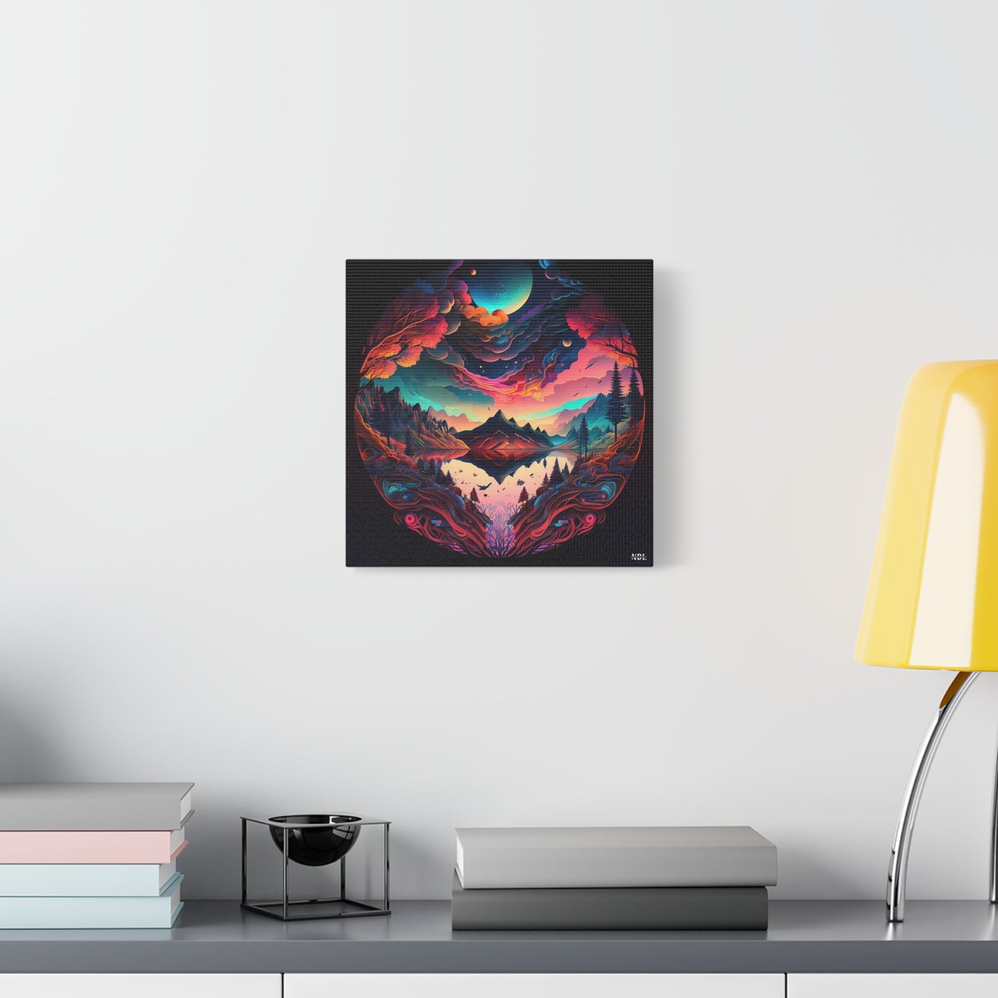 Classic Canvas