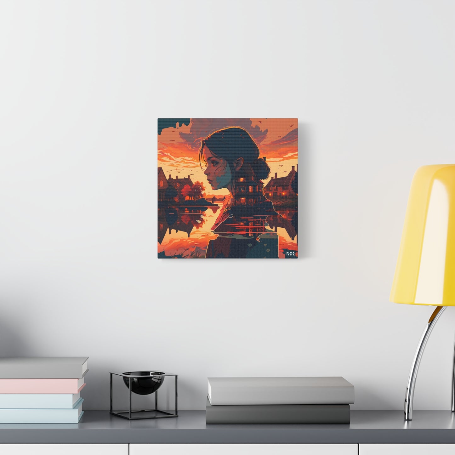 Classic Canvas