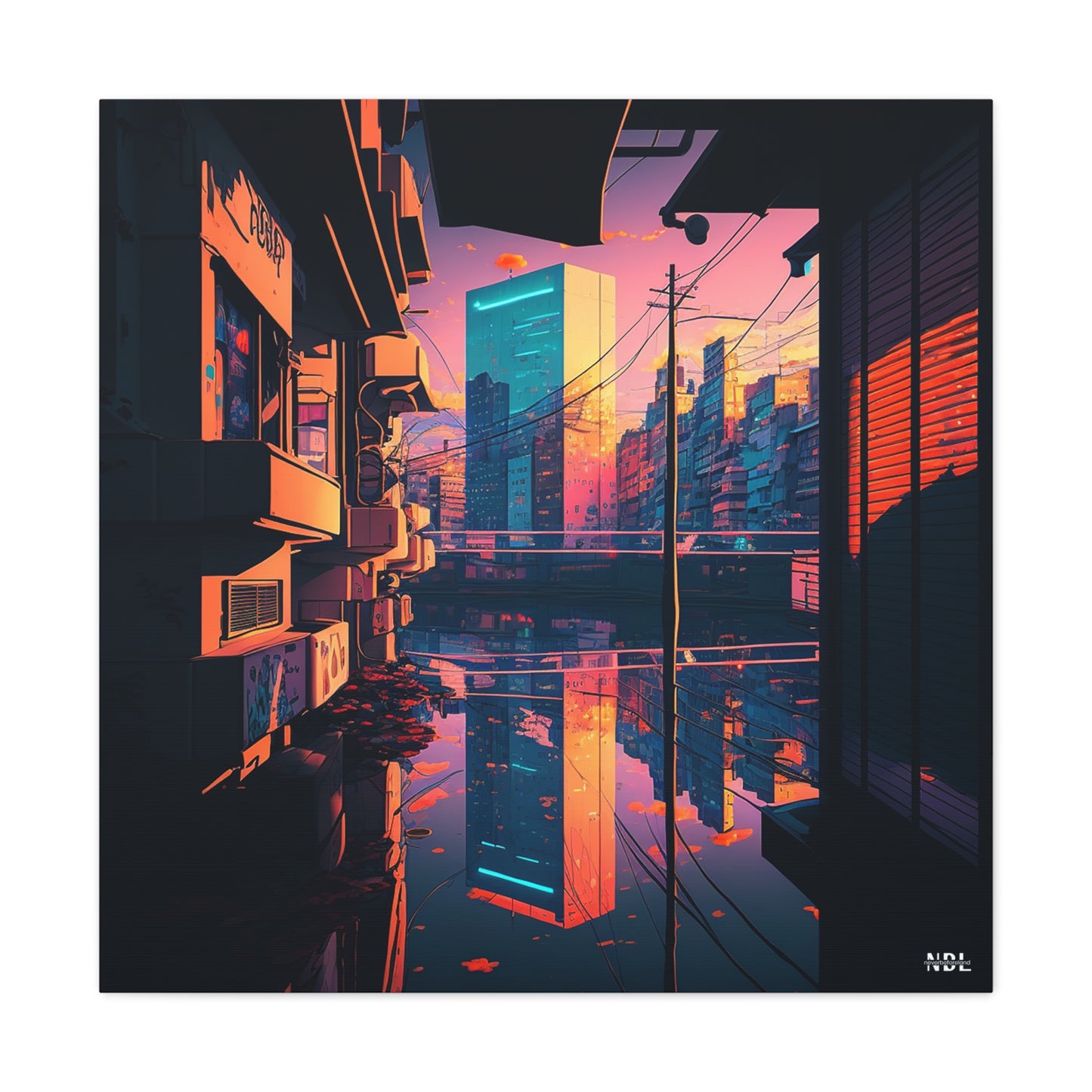 Classic Canvas