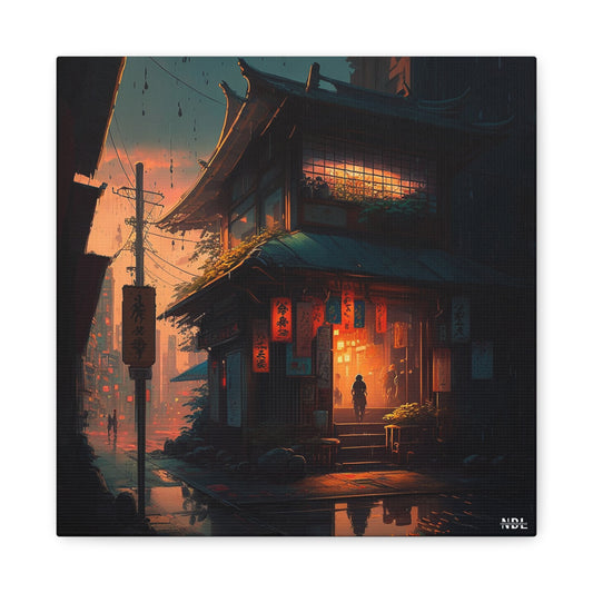 Classic Canvas
