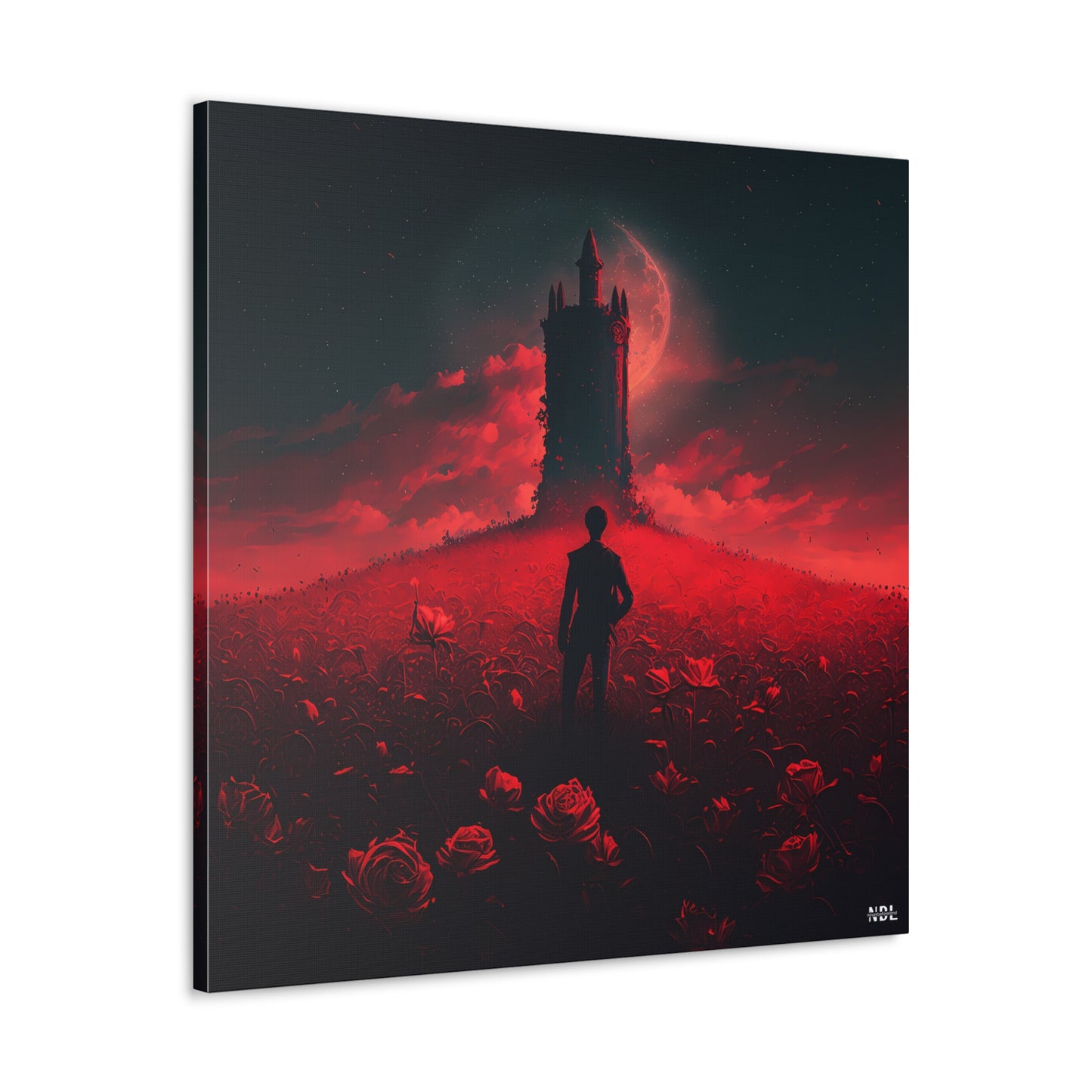 Classic Canvas