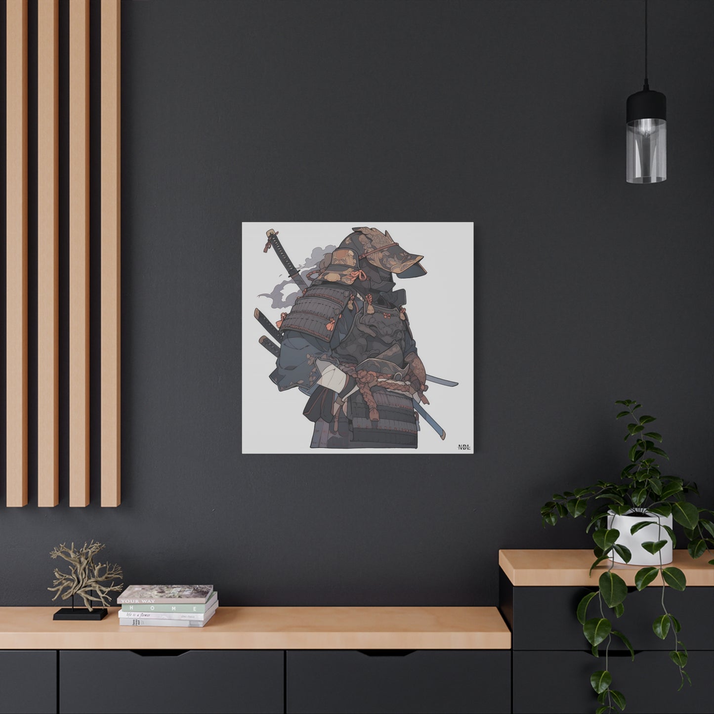 Classic Canvas