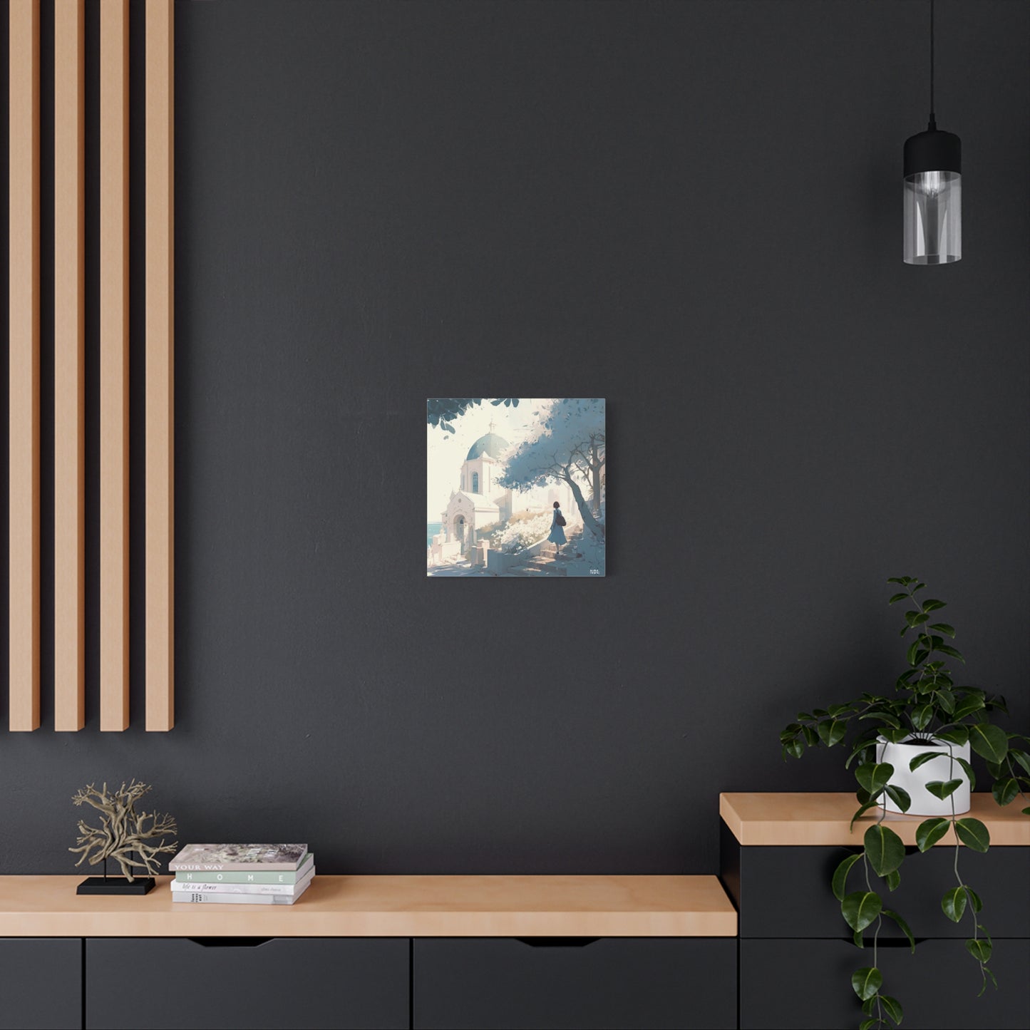 Classic Canvas