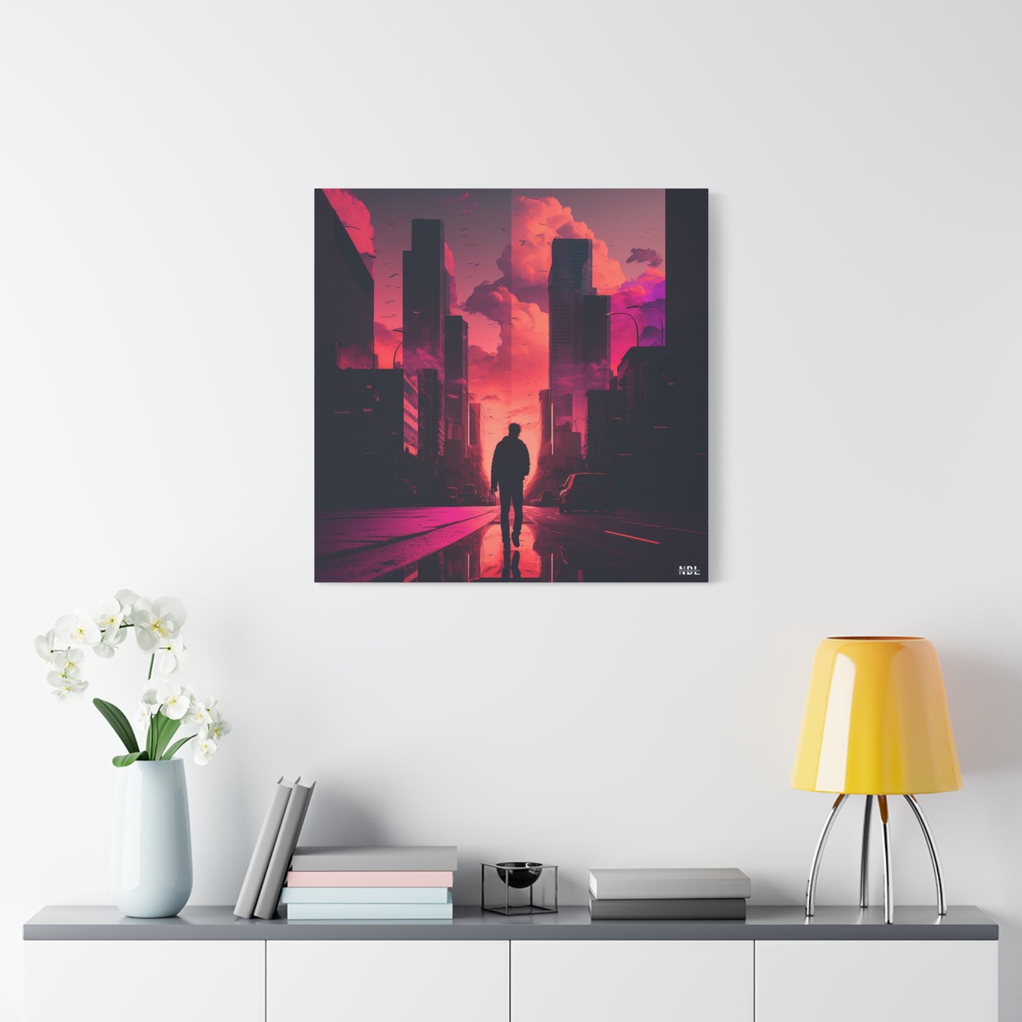 Classic Canvas
