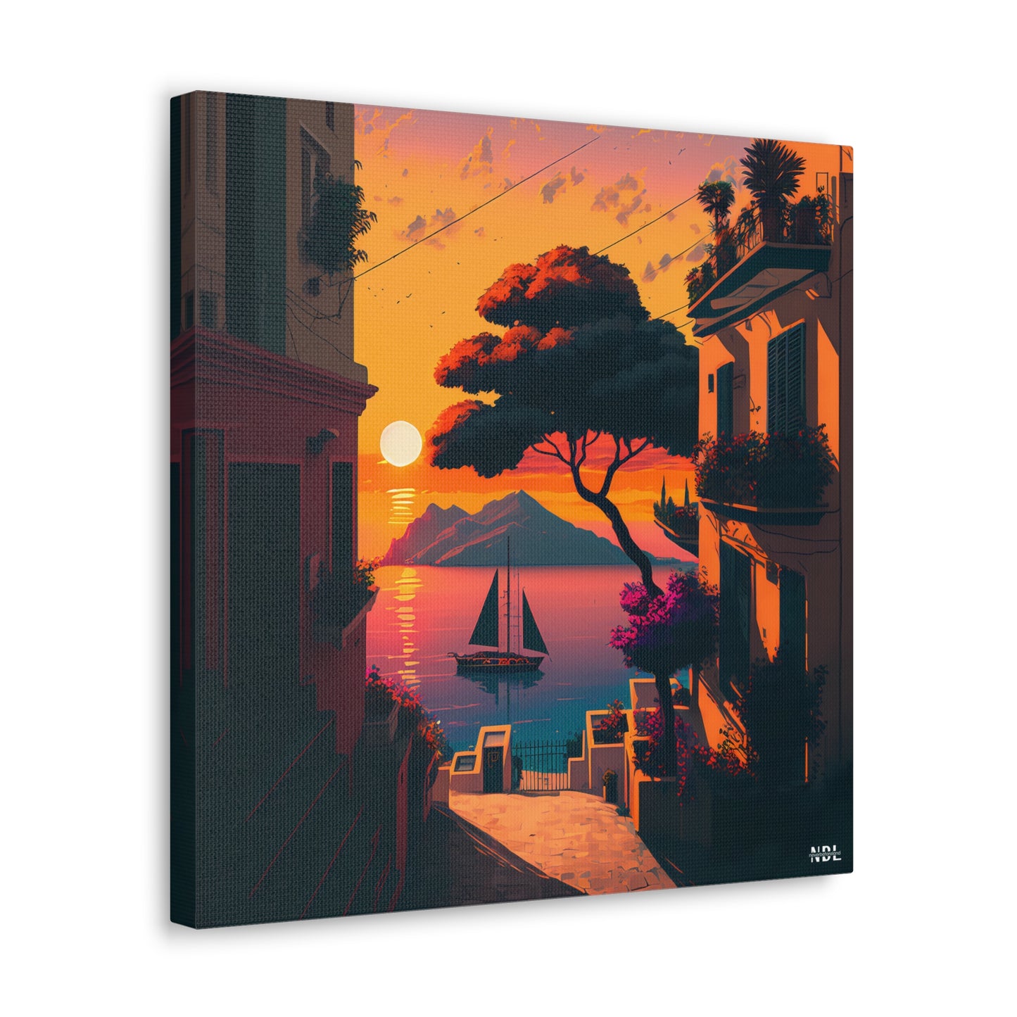 Classic Canvas