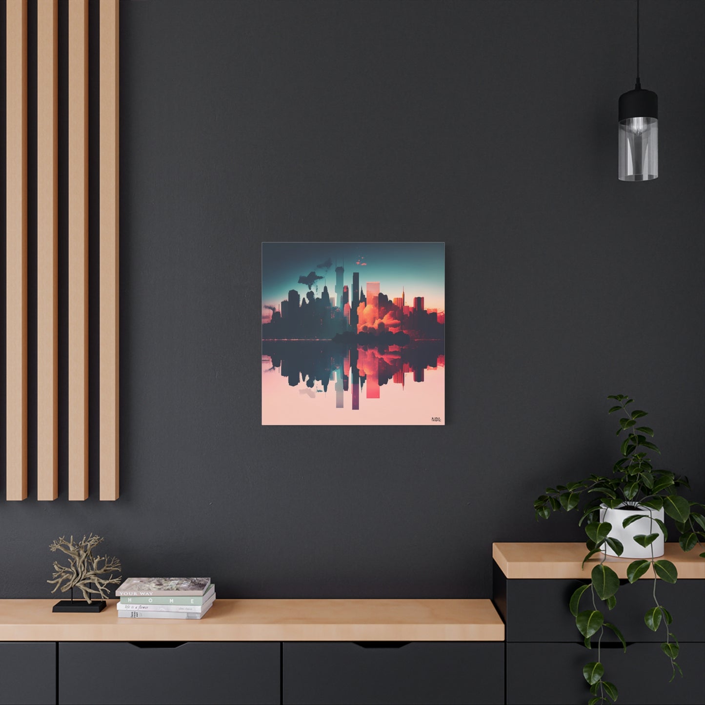 Classic Canvas