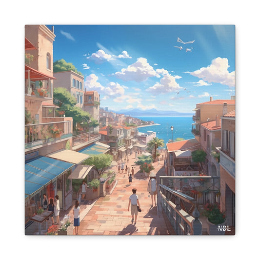 Classic Canvas