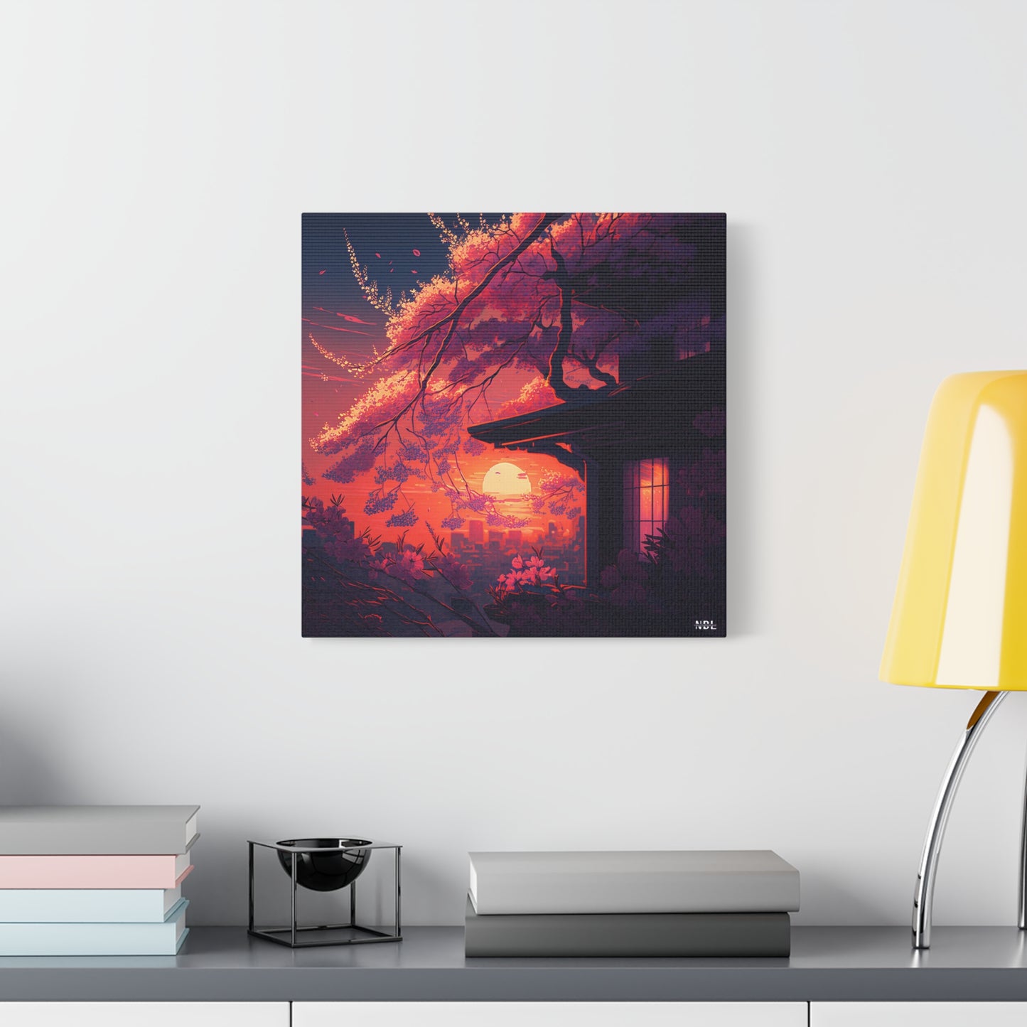 Classic Canvas