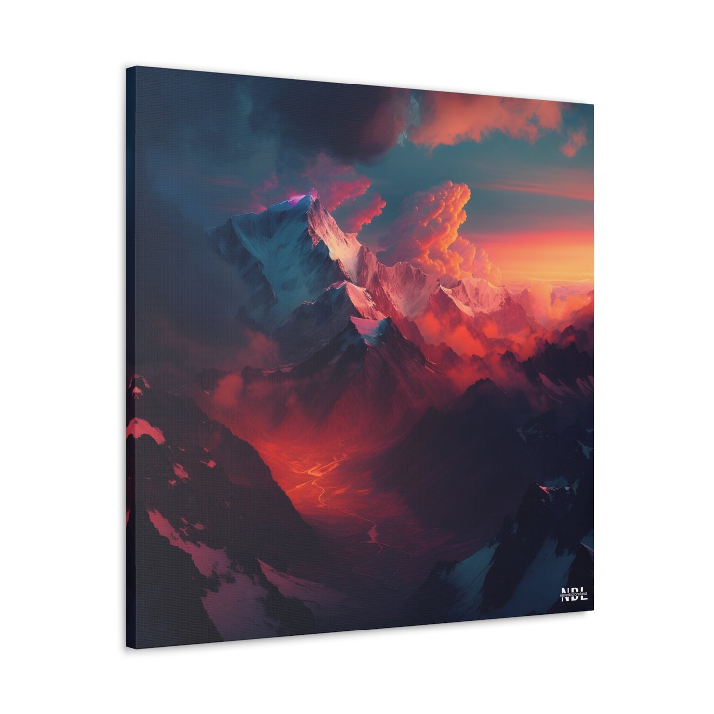 Classic Canvas