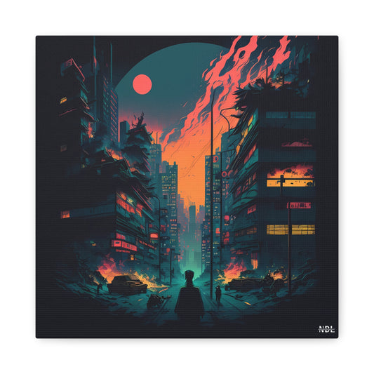 Classic Canvas