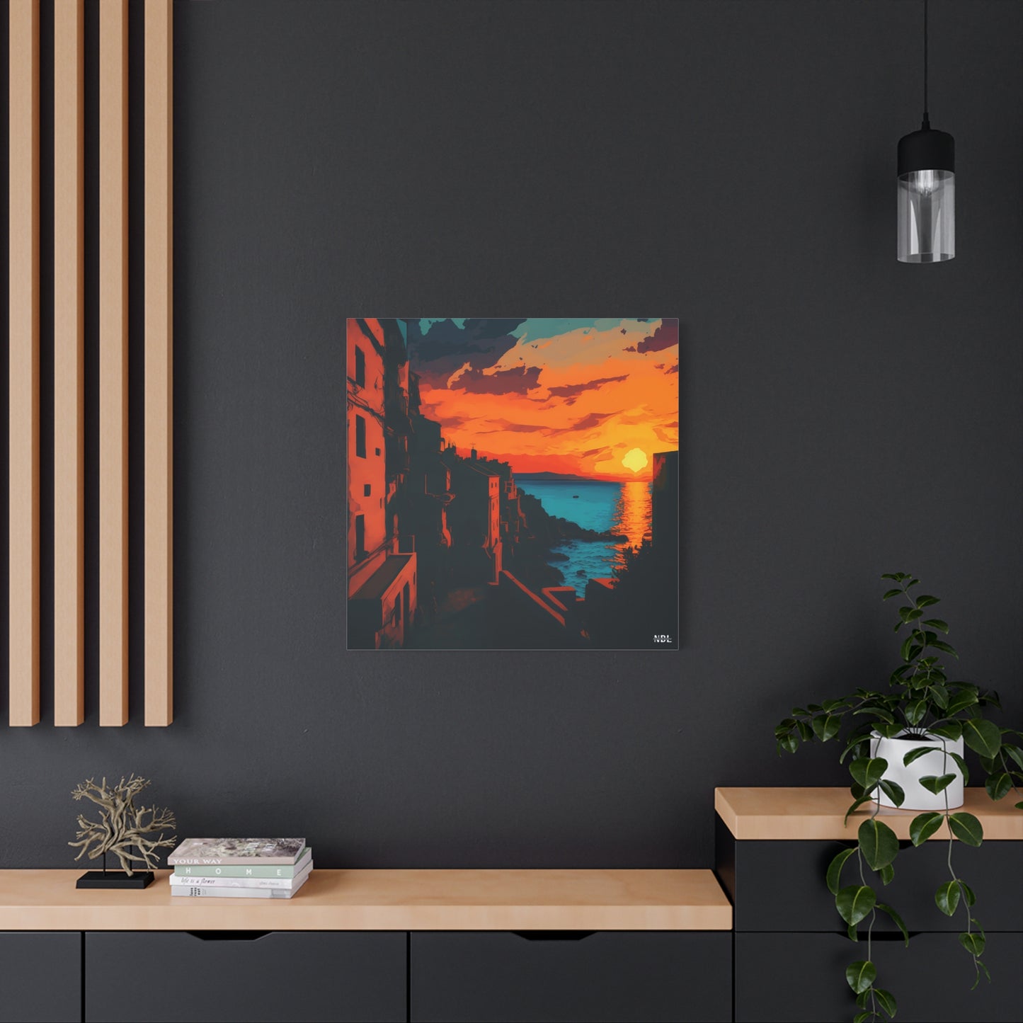 Classic Canvas