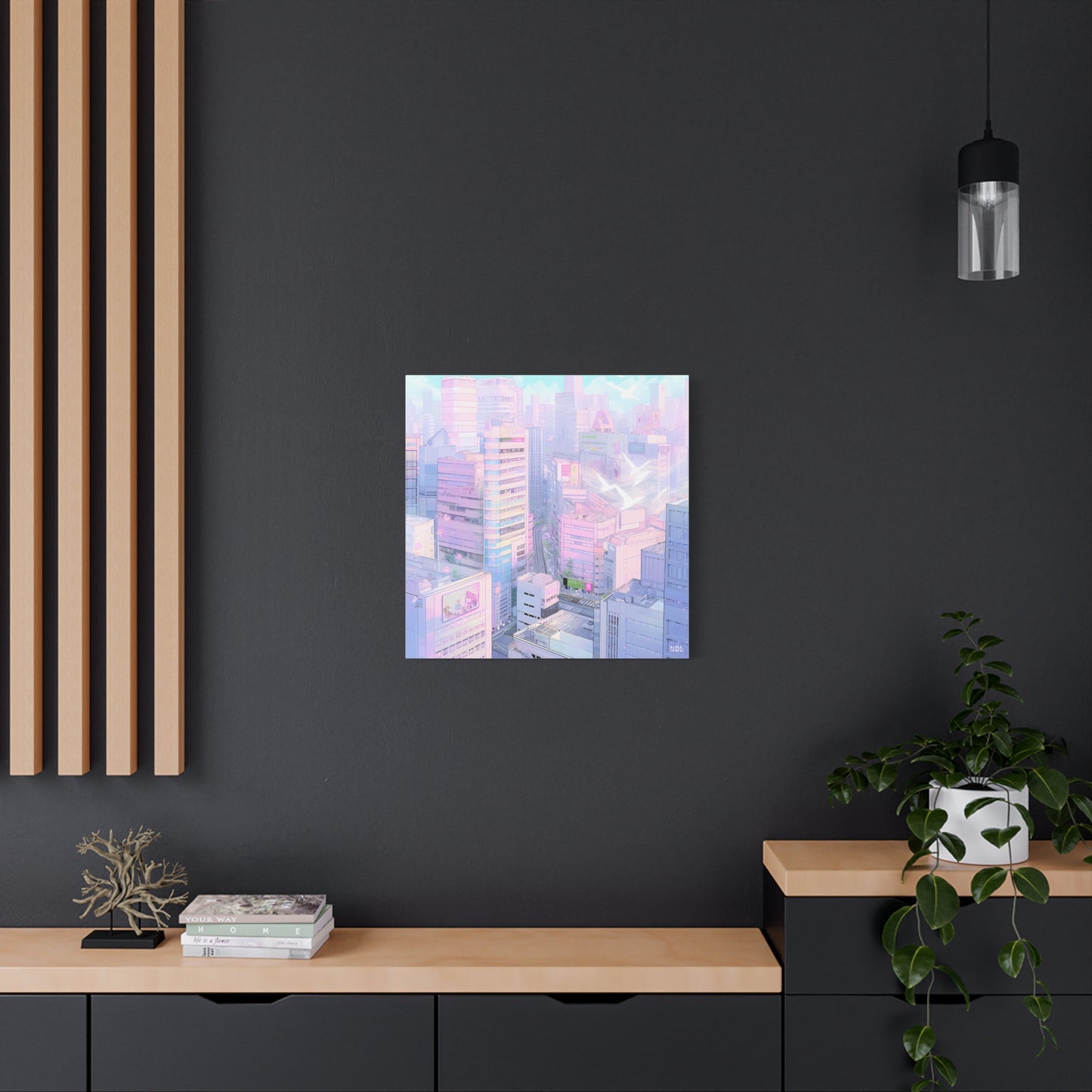 Classic Canvas
