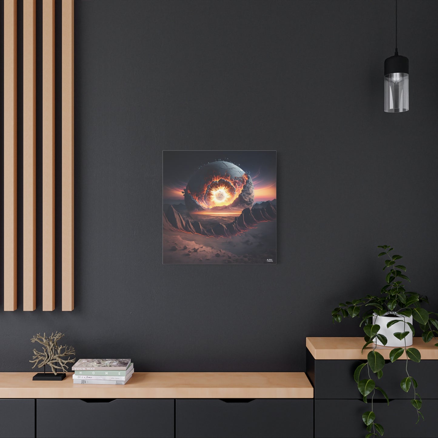 Classic Canvas