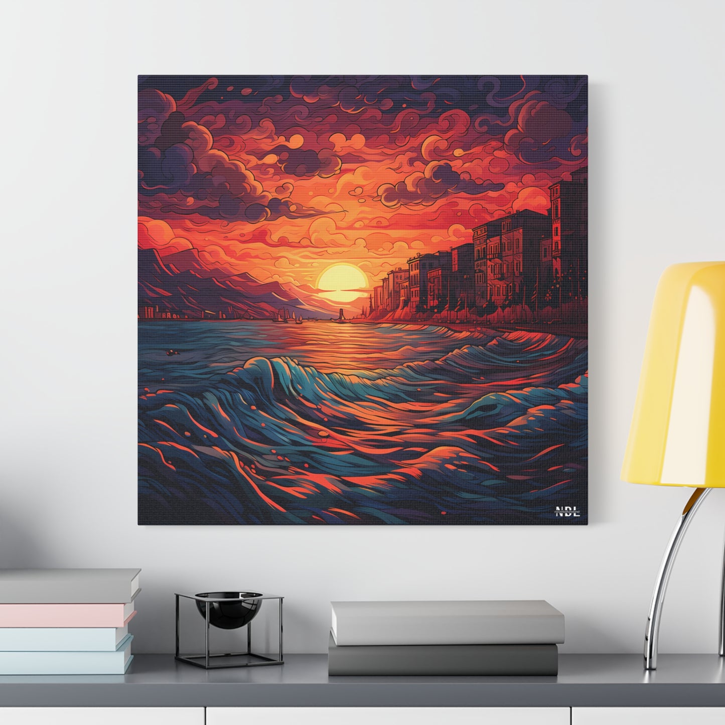 Classic Canvas
