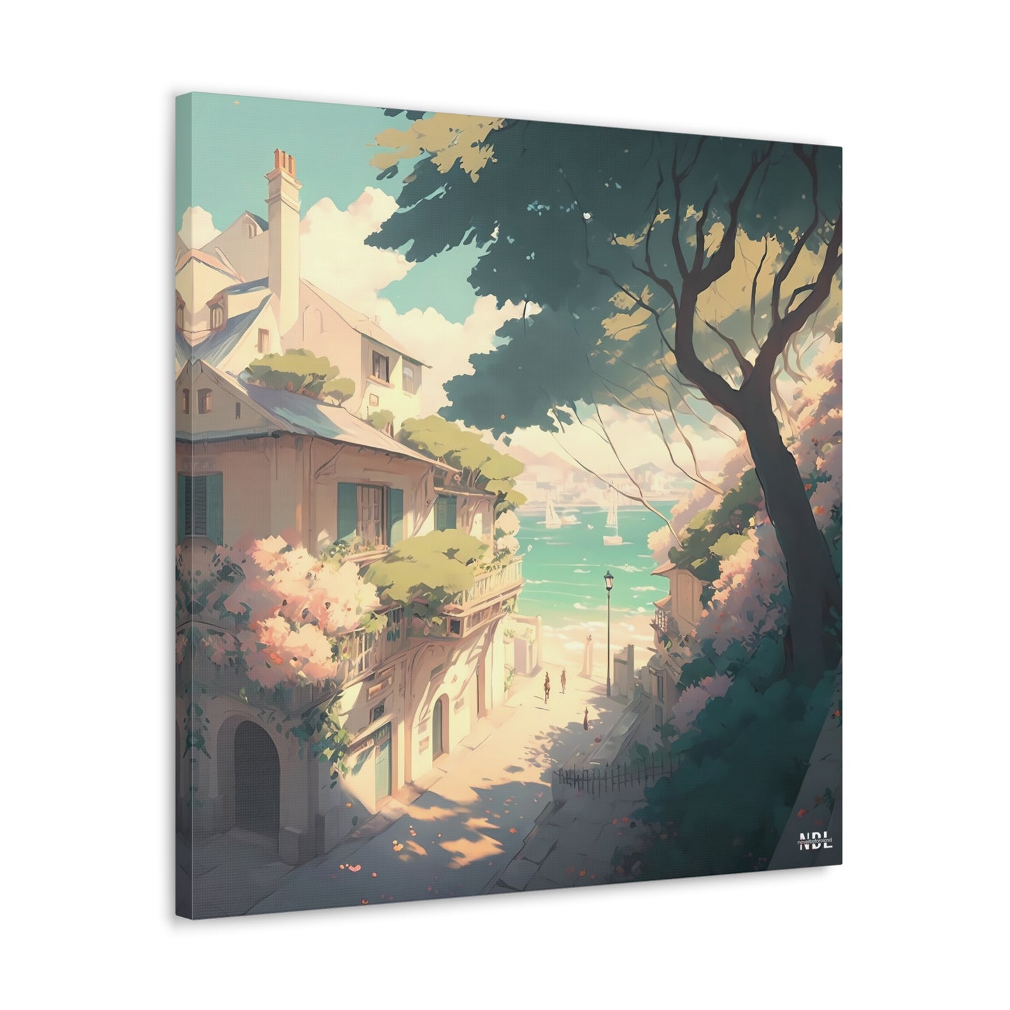 Classic Canvas