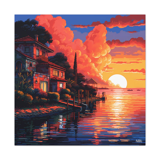 Classic Canvas